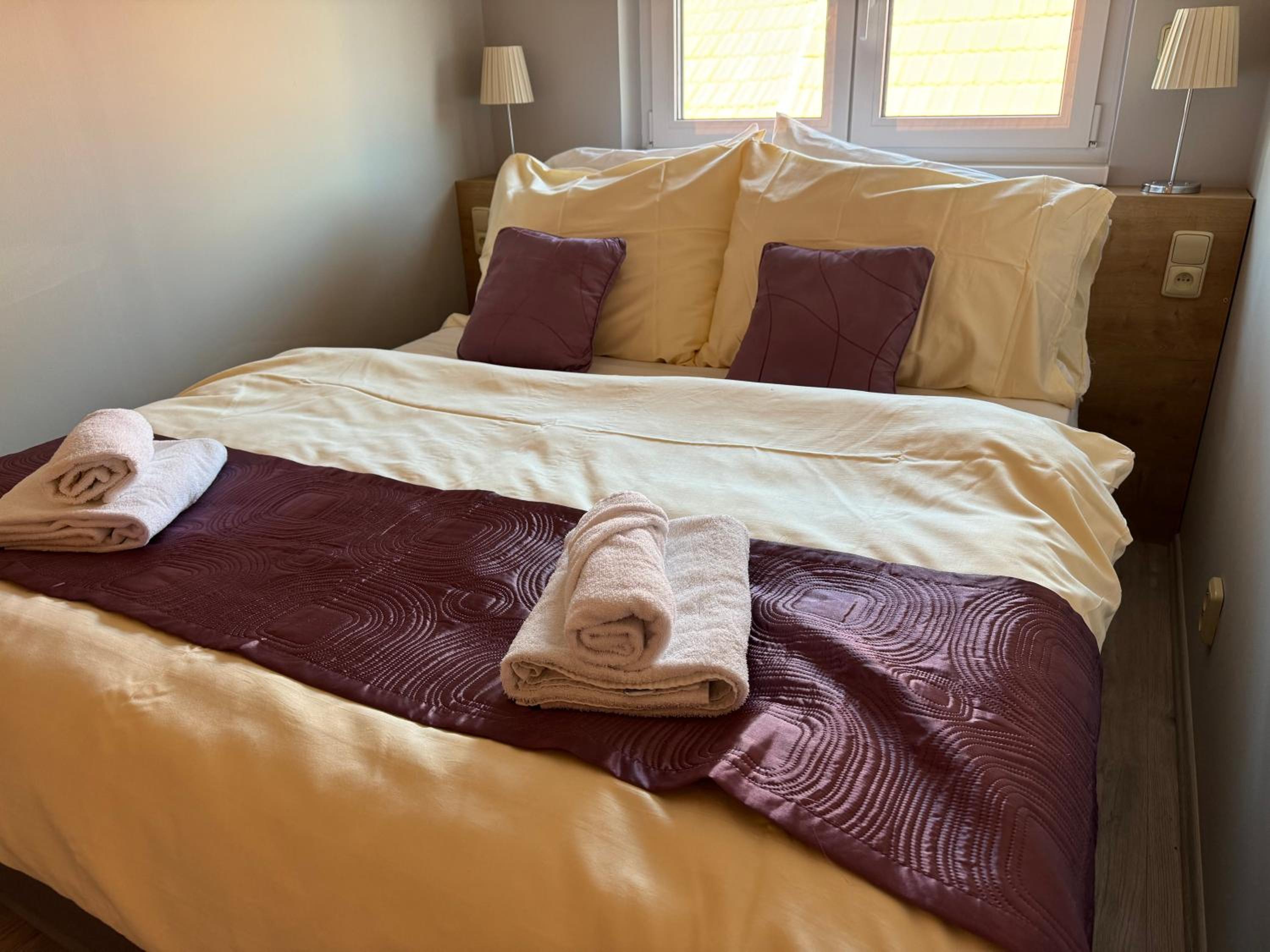 Apartmány Formanka na náměstí