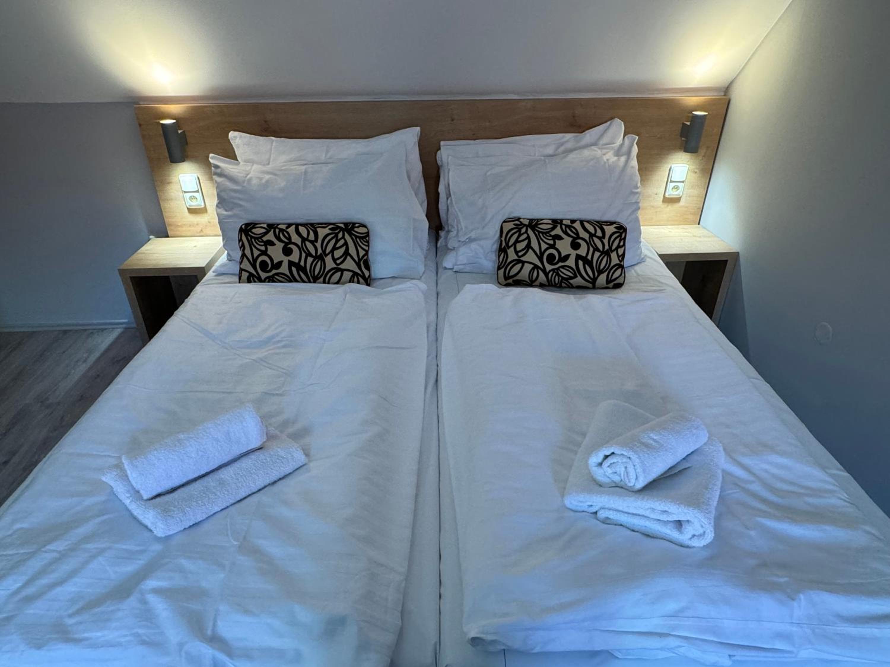 Apartmány Formanka na náměstí