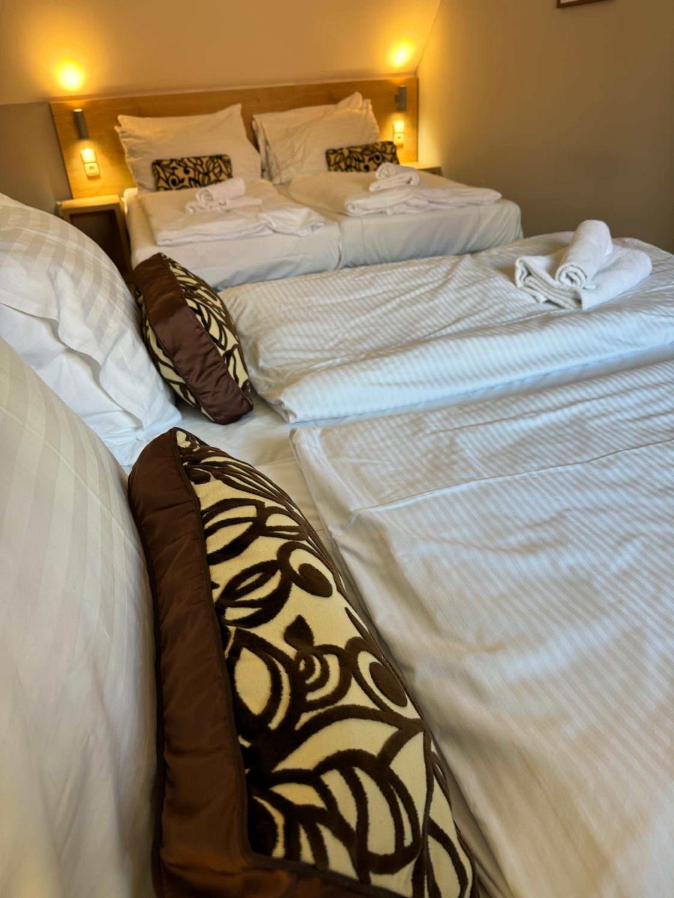 Apartmány Formanka na náměstí