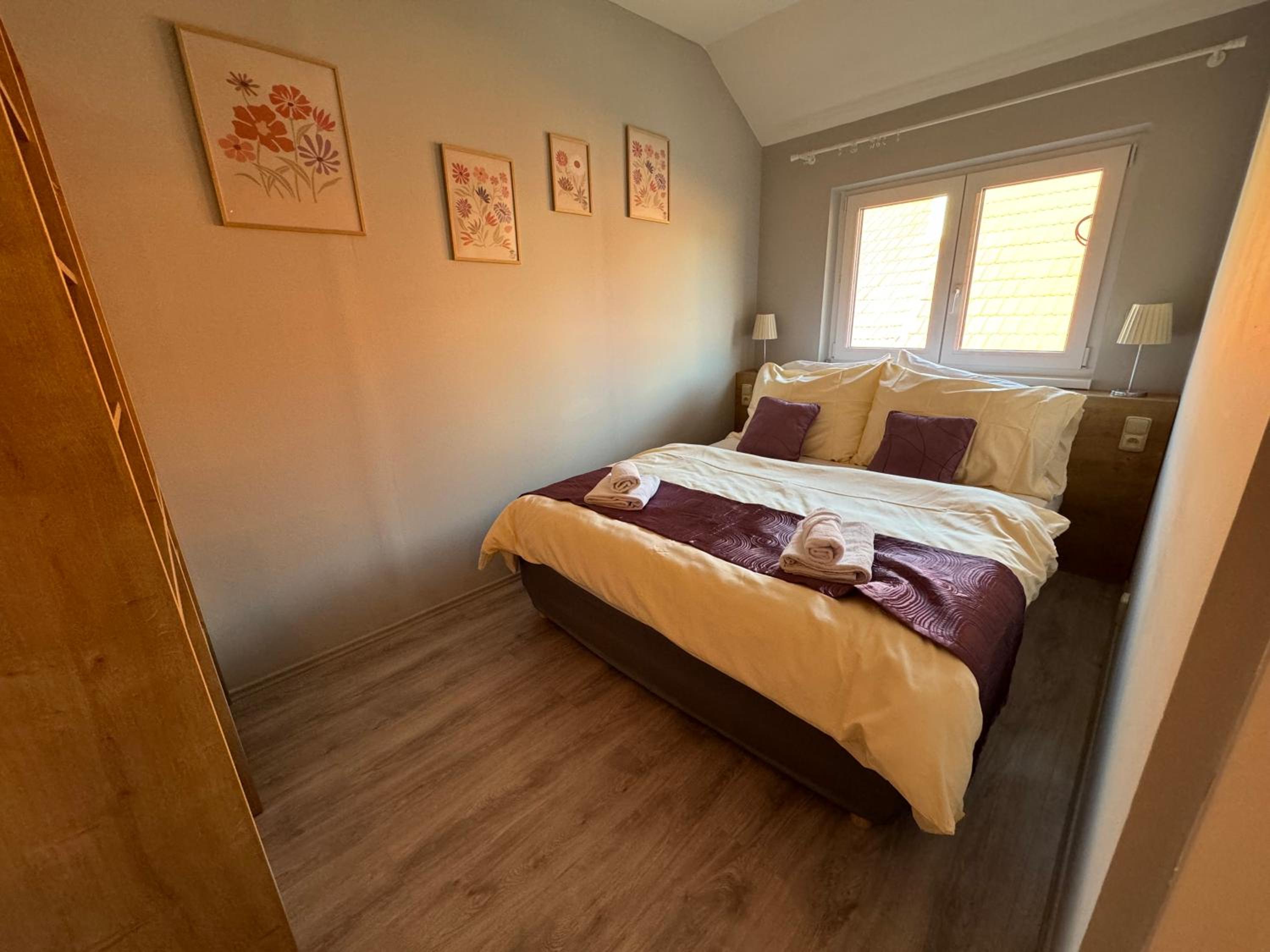 Apartmány Formanka na náměstí