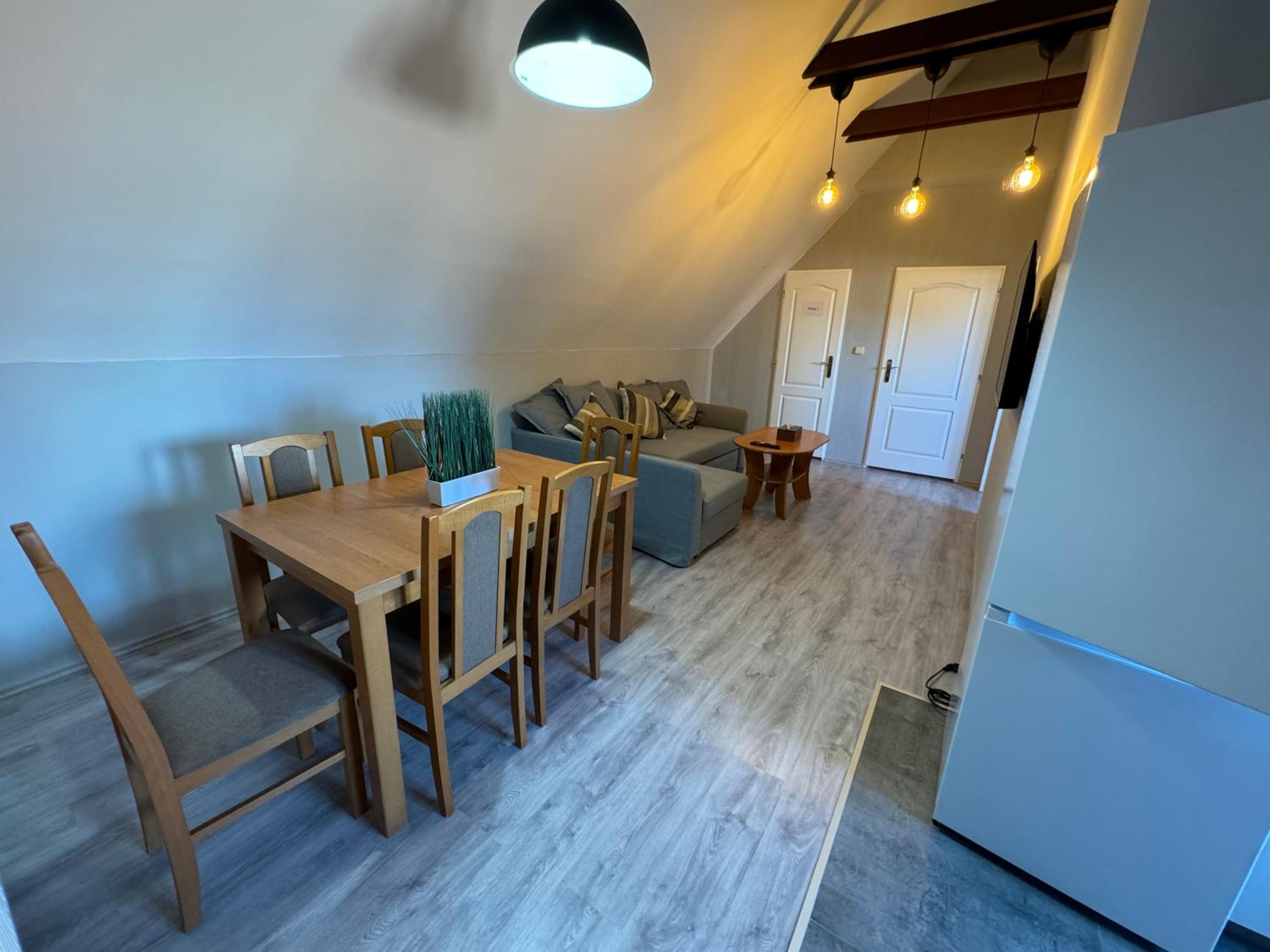 Apartmány Formanka na náměstí