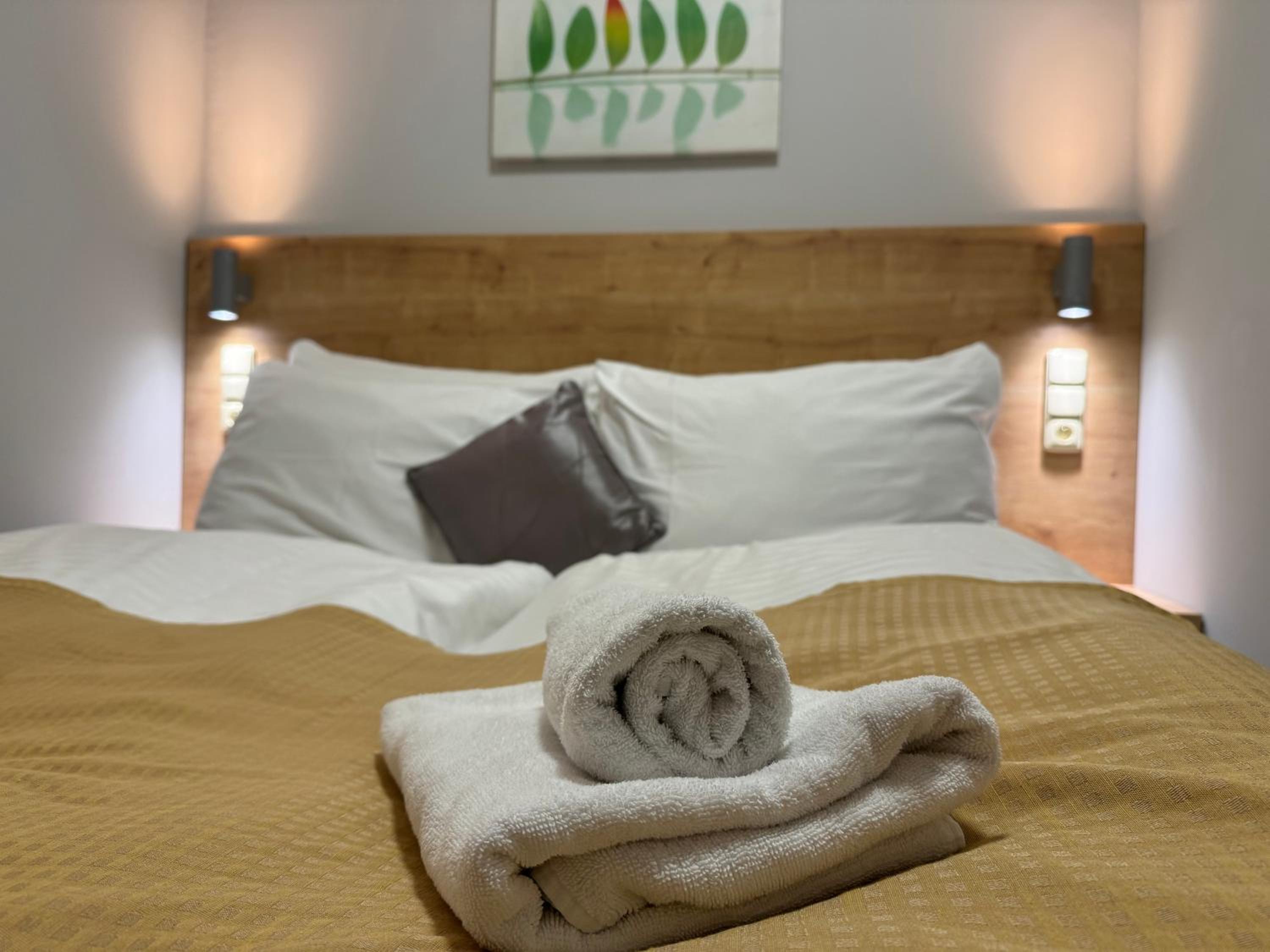 Apartmány Formanka na náměstí