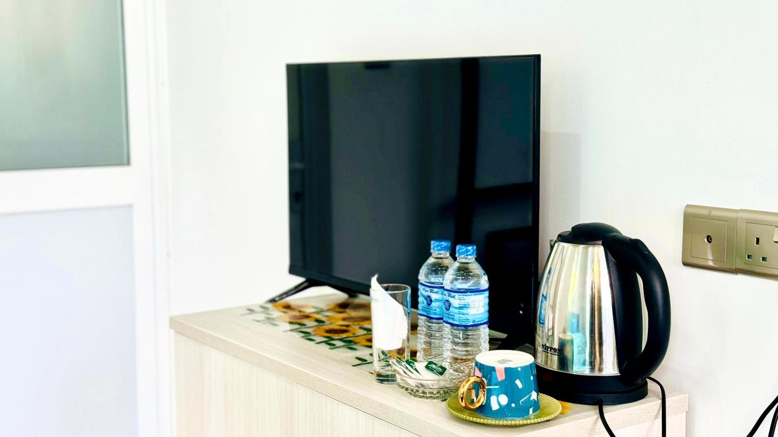 Liora Homestay