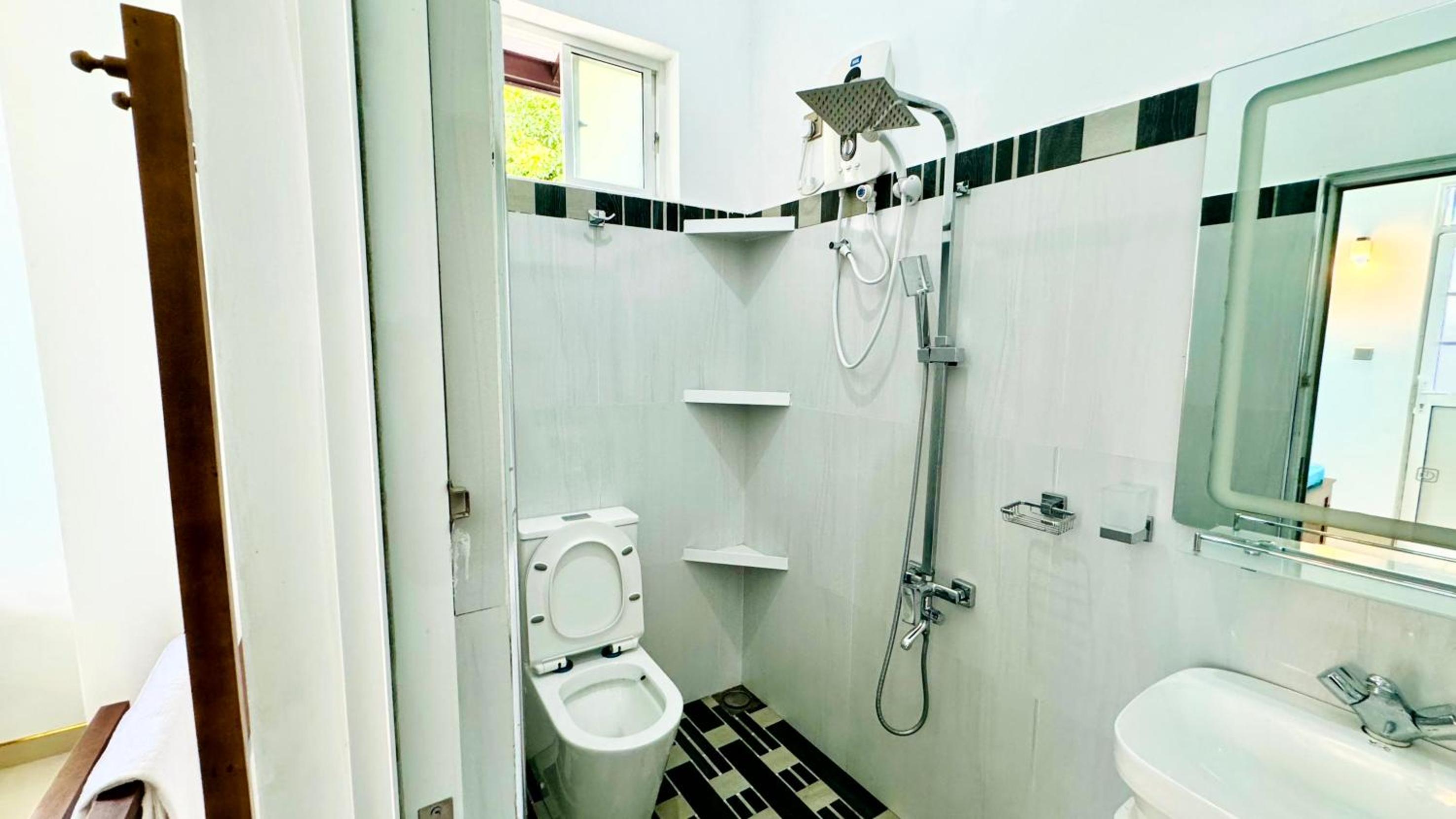Liora Homestay