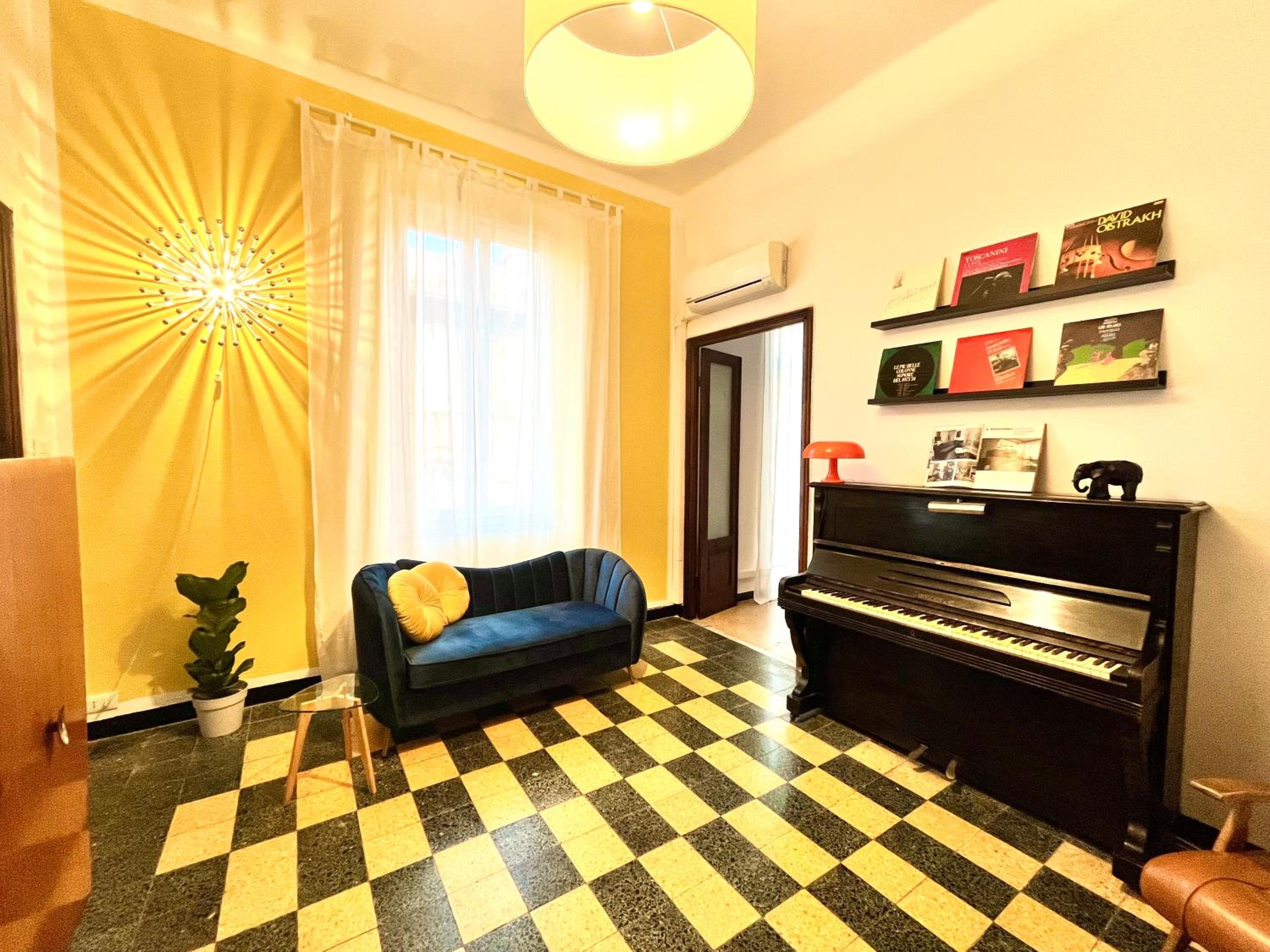 lounge