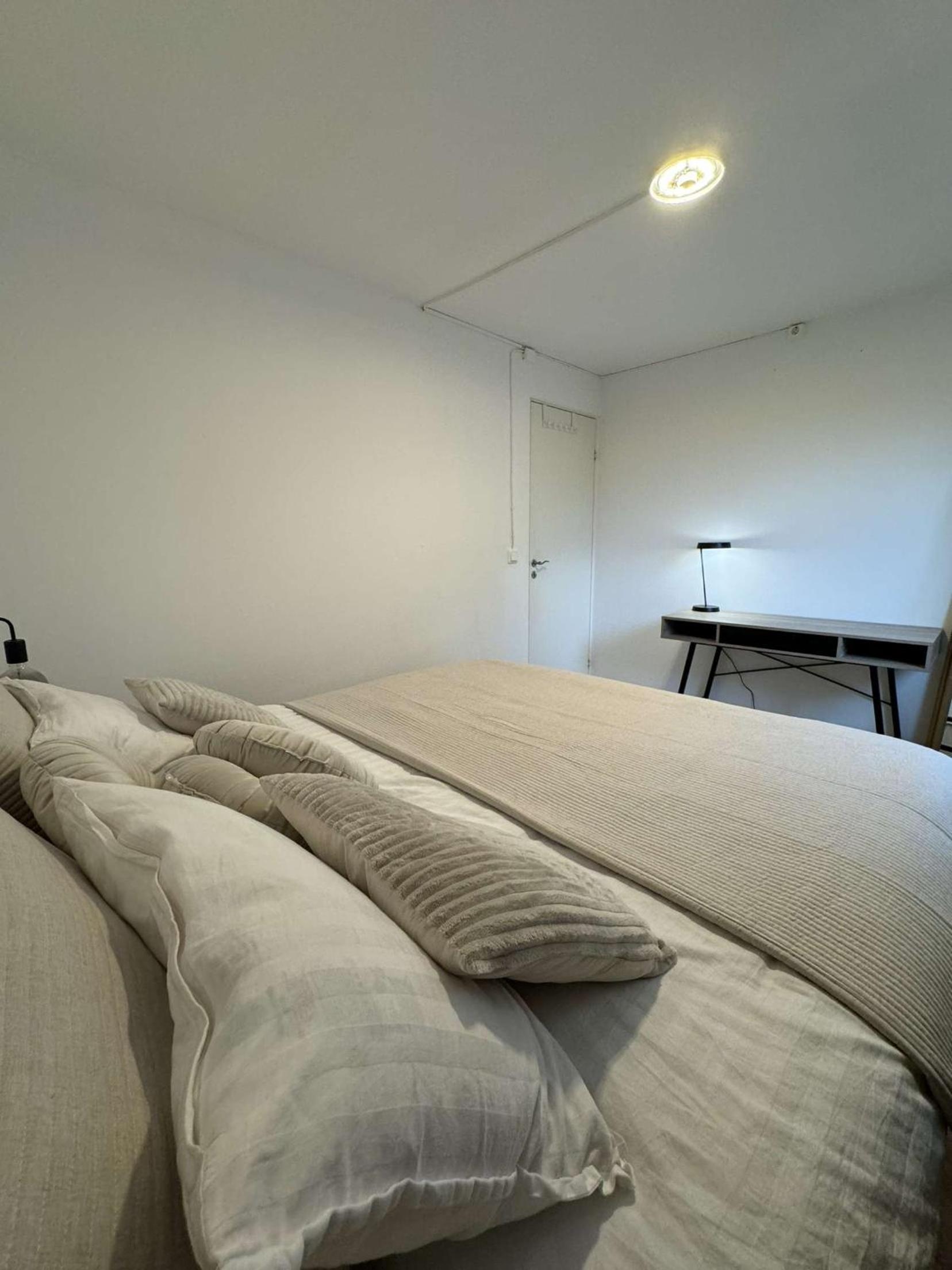 Private apartment malmö view 5