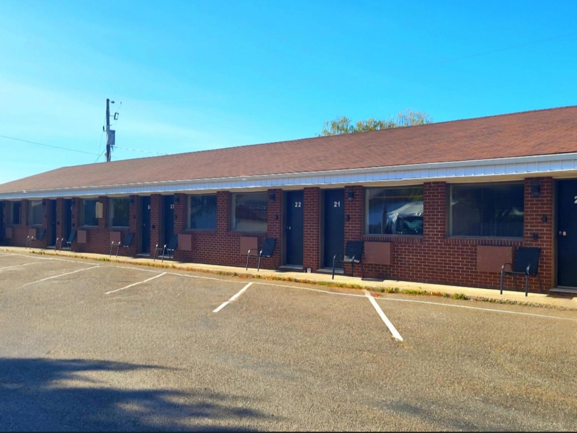 Motel St-Pamphile