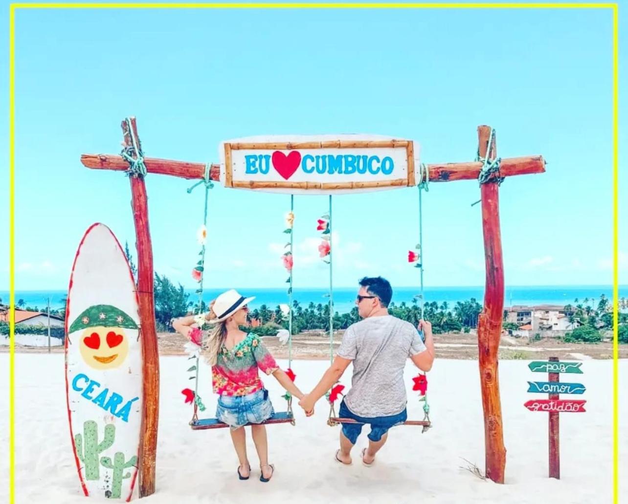 Pousada Sol de Iracema - Praia e Centro