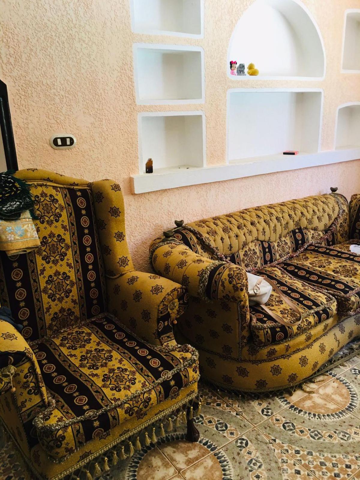 Beautiful North Coast Family Villa with Pool, Just Minutes from the Sea