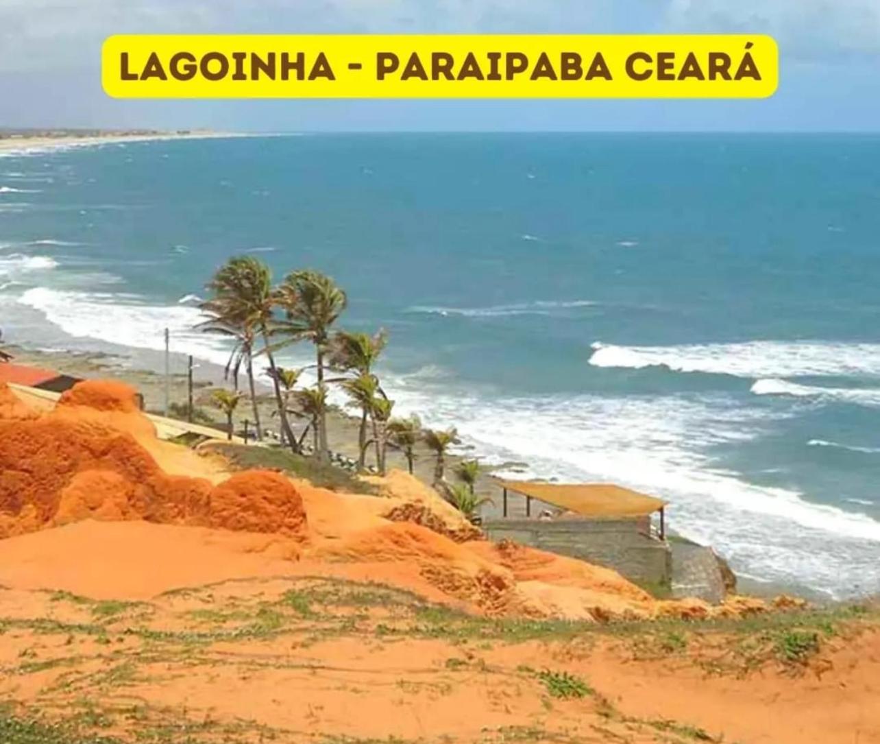 Pousada Sol de Iracema - Praia e Centro