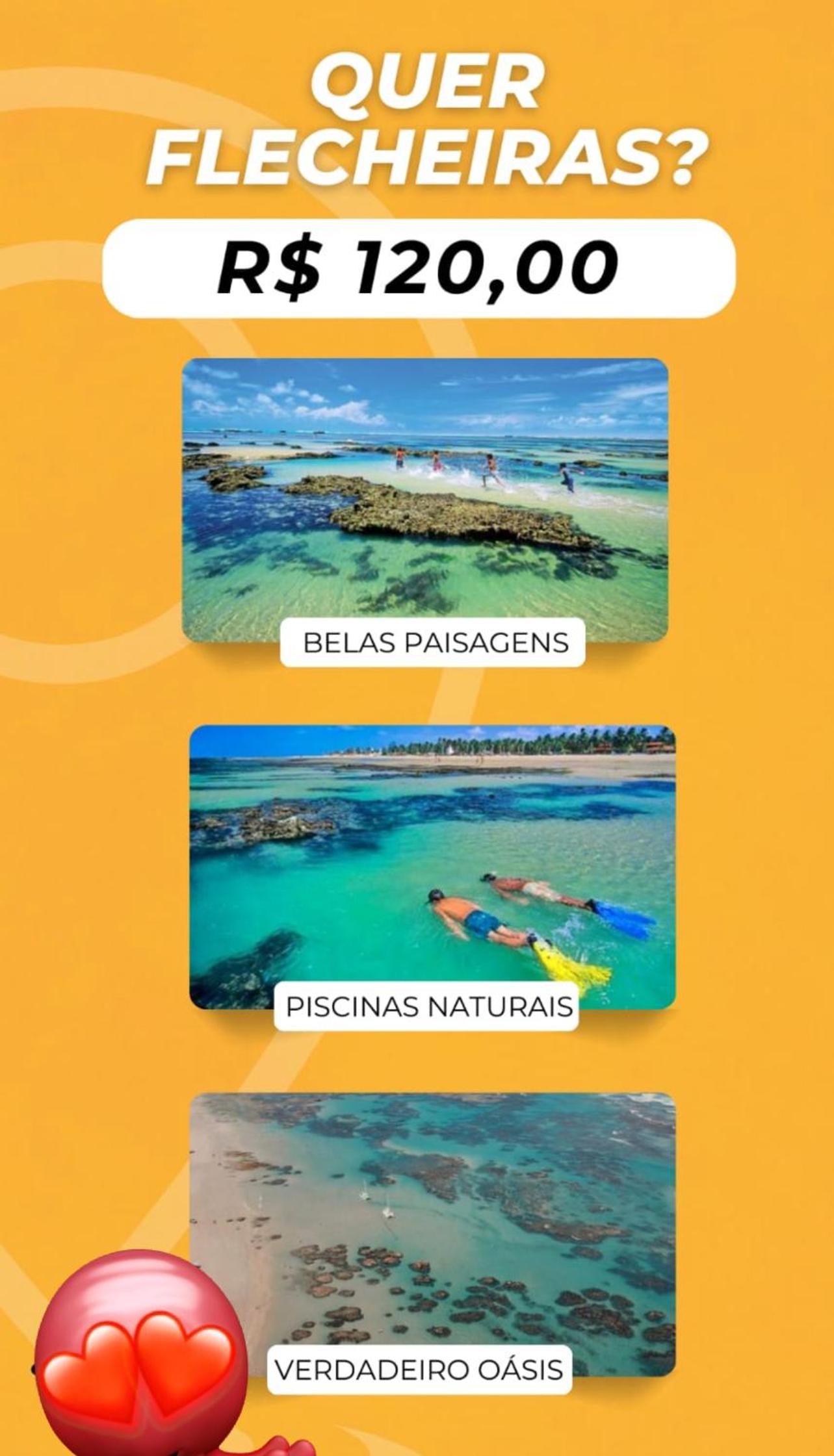 Pousada Sol de Iracema - Praia e Centro