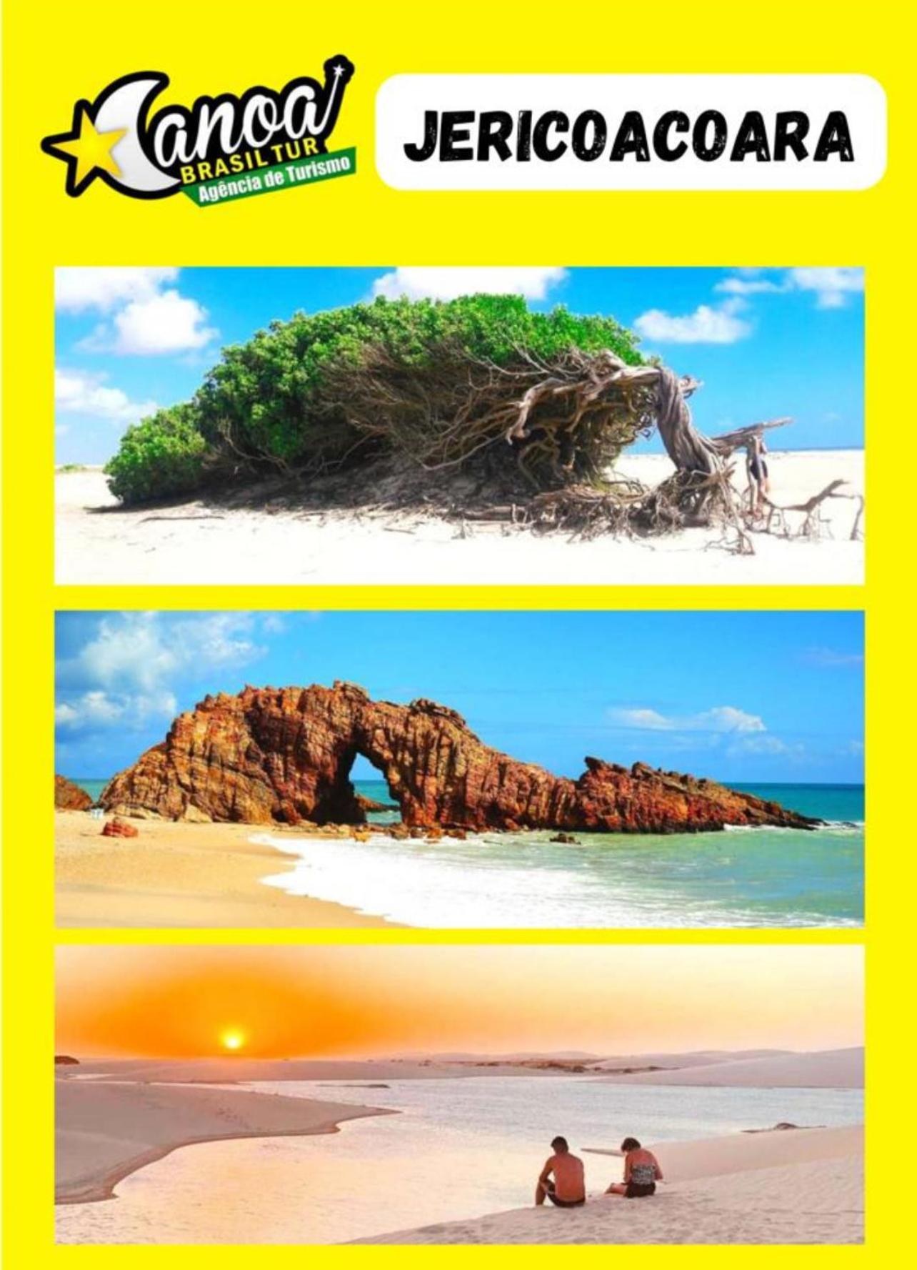 Pousada Sol de Iracema - Praia e Centro