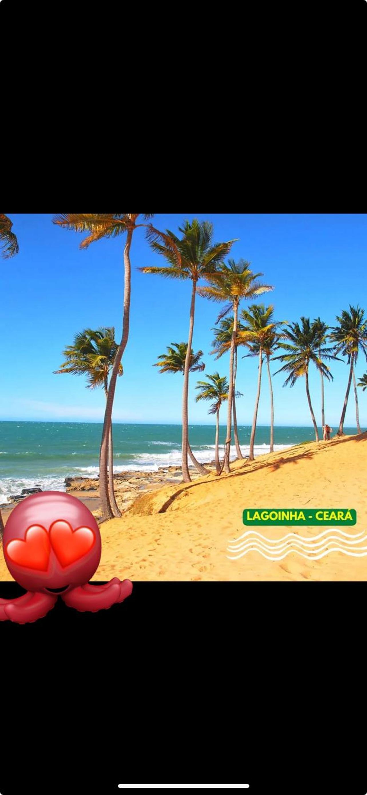 Pousada Sol de Iracema - Praia e Centro