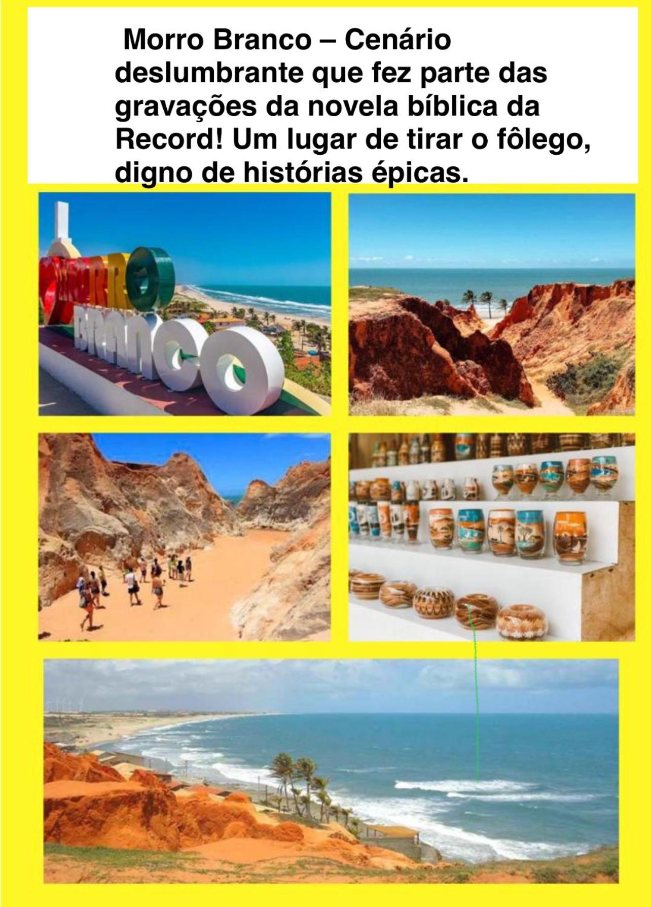 Pousada Sol de Iracema - Praia e Centro