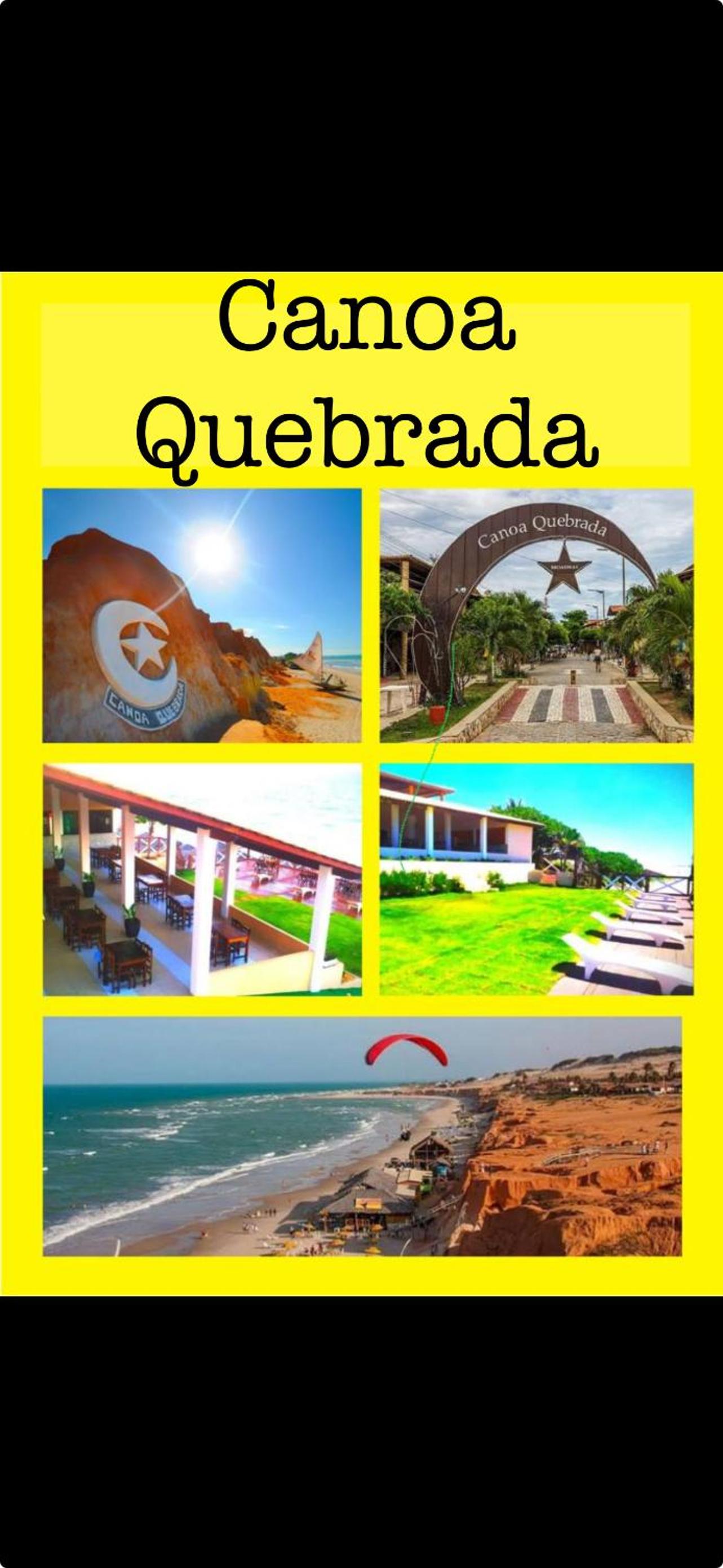 Pousada Sol de Iracema - Praia e Centro