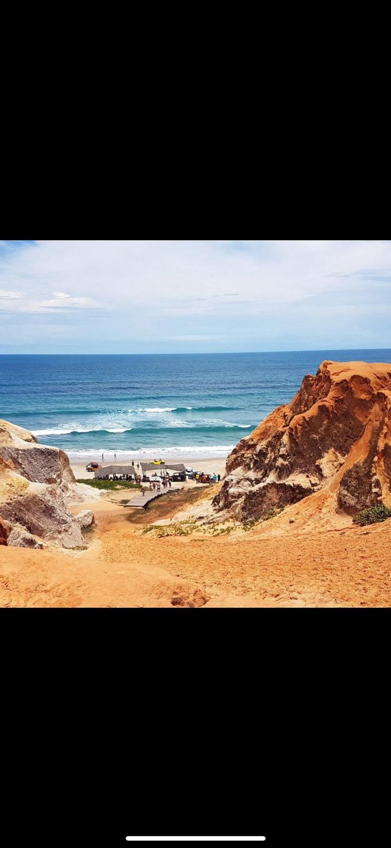 Pousada Sol de Iracema - Praia e Centro