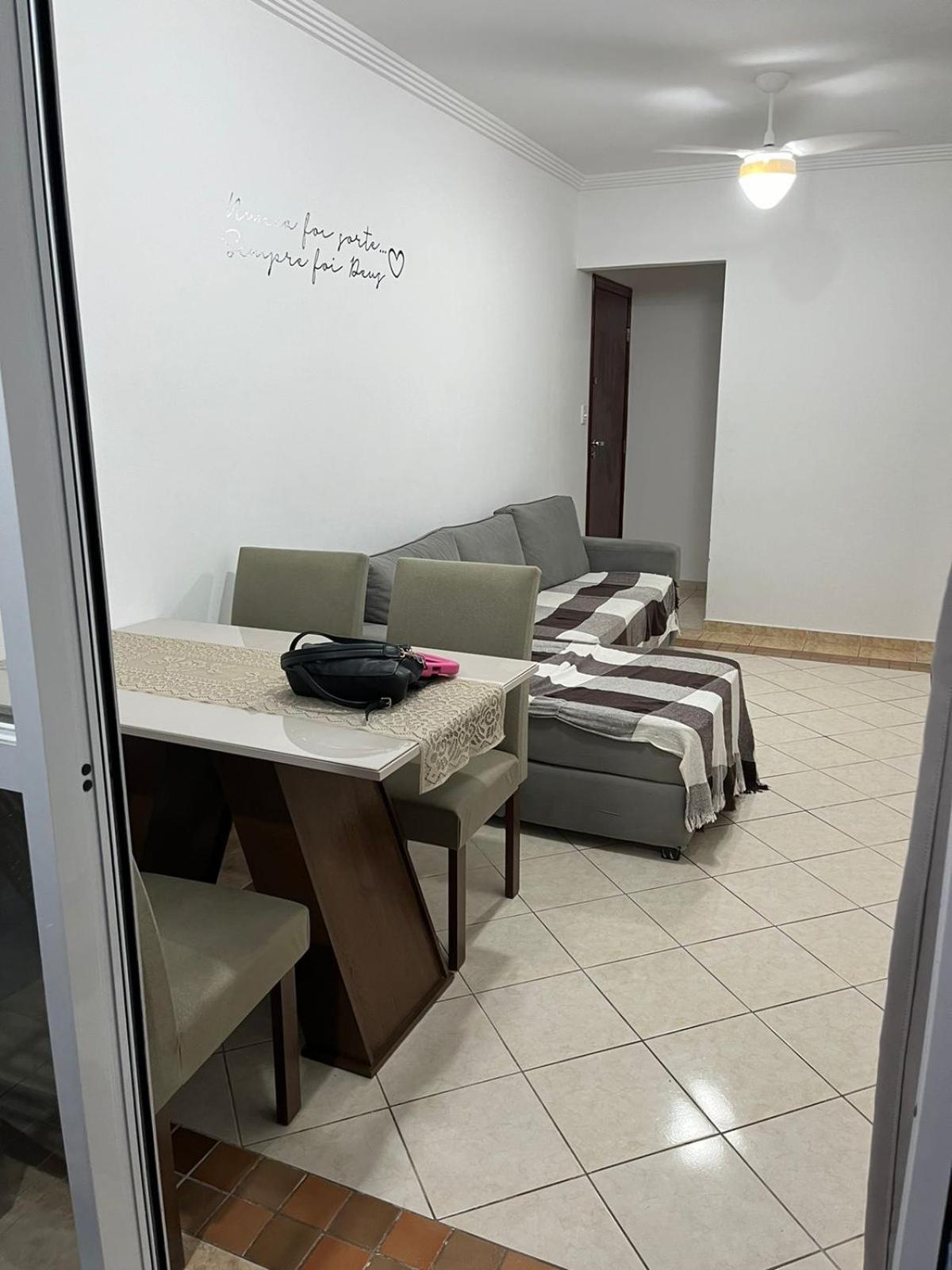 Apartamento Aviação PG