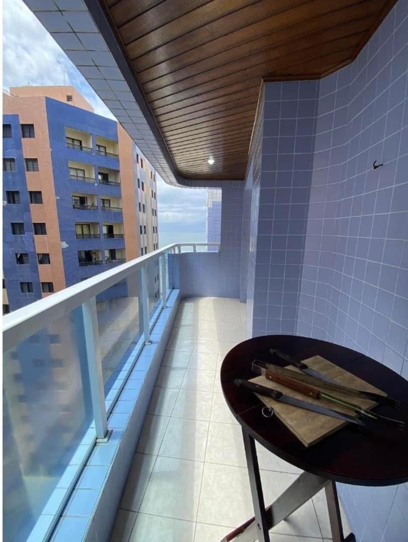 Apartamento Aviação PG