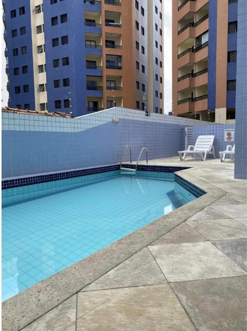 Apartamento Aviação PG