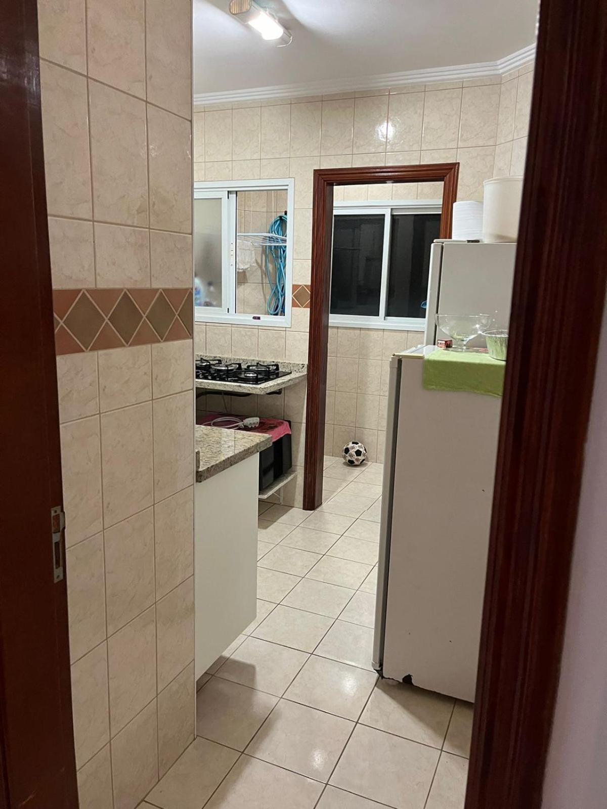 Apartamento Aviação PG