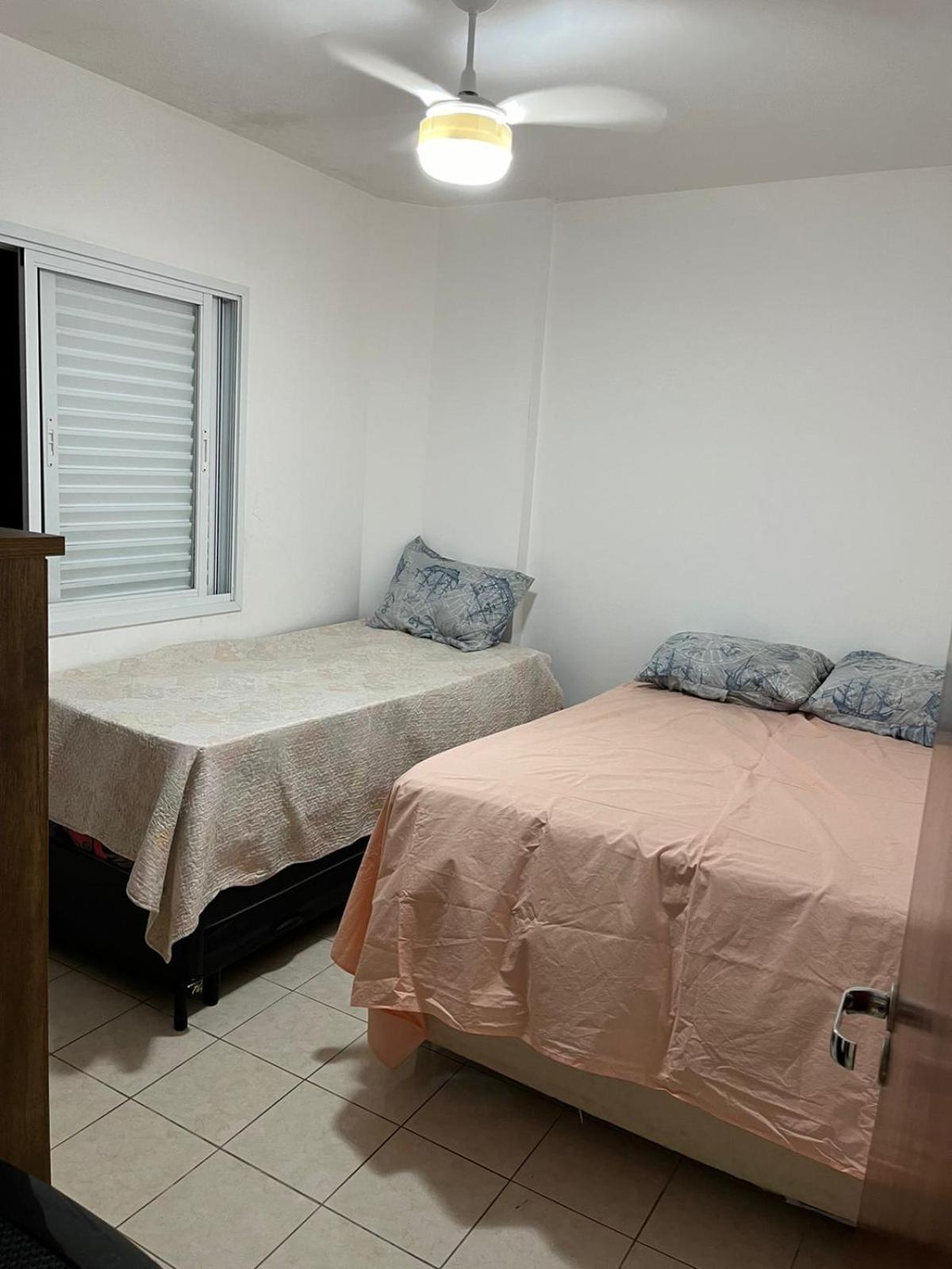 Apartamento Aviação PG