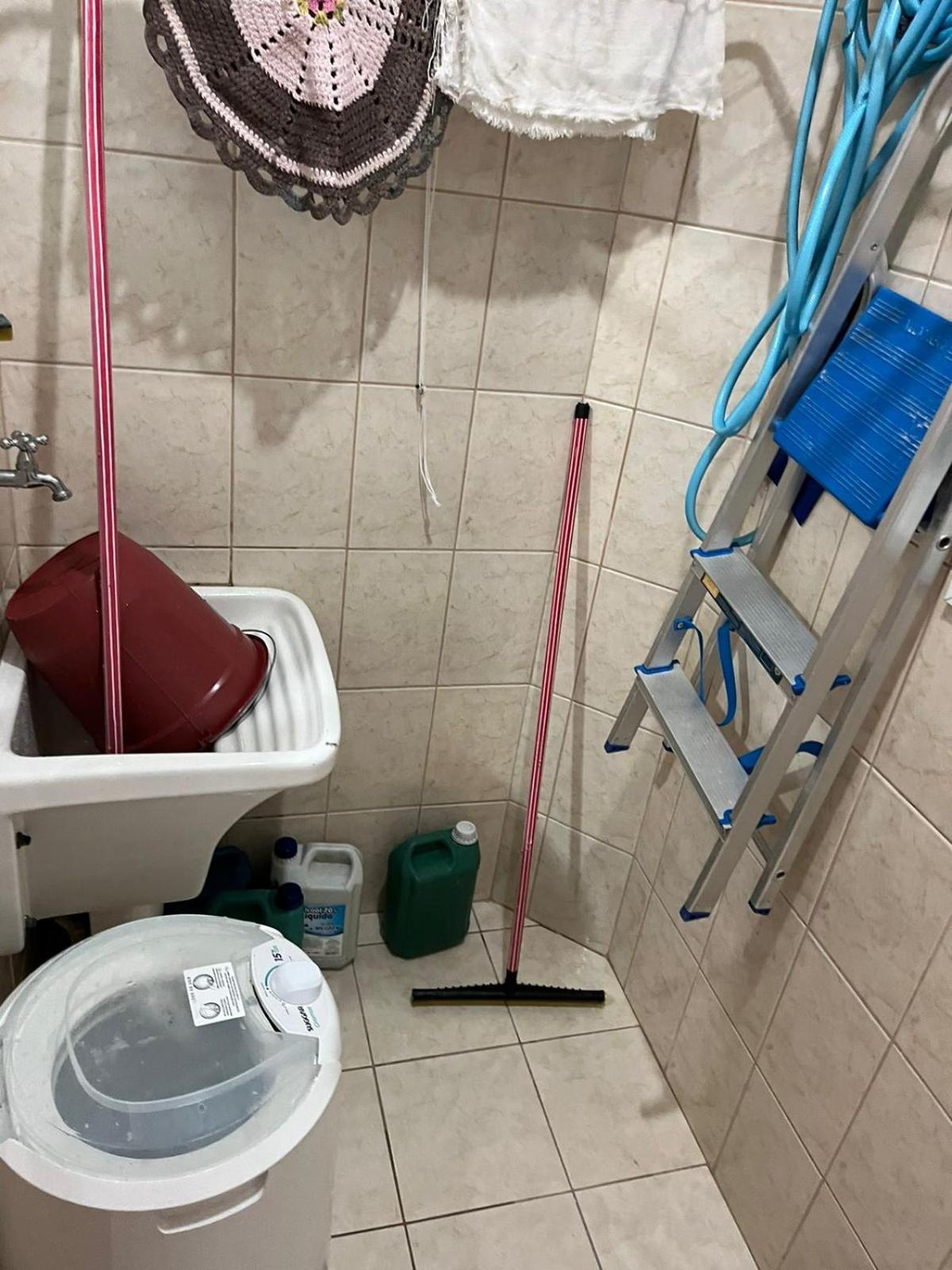 Apartamento Aviação PG