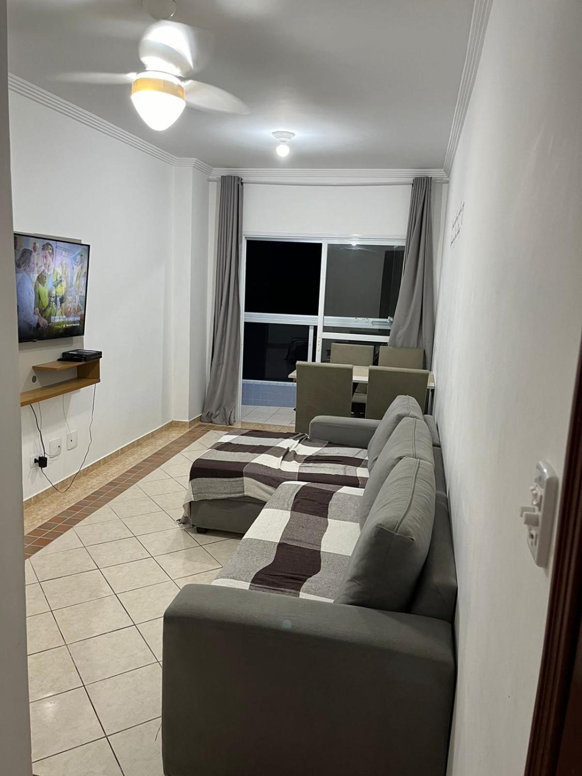 Apartamento Aviação PG