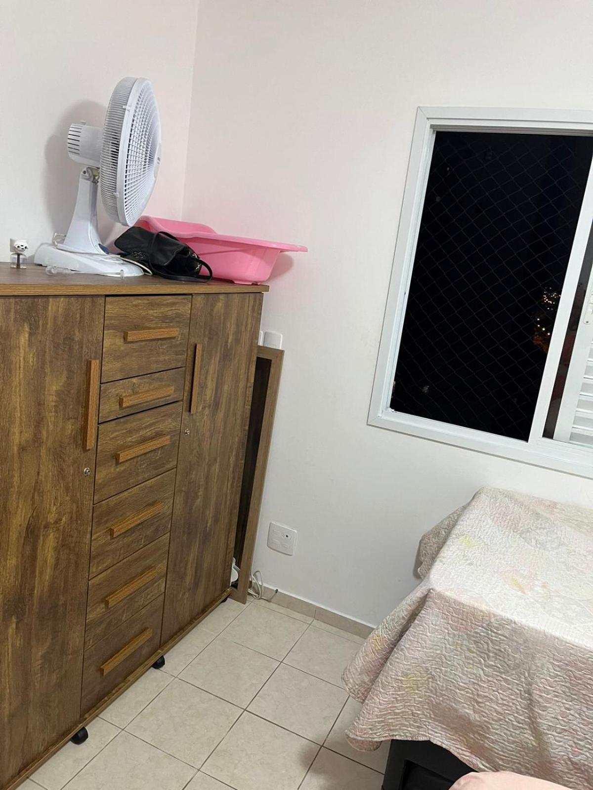 Apartamento Aviação PG
