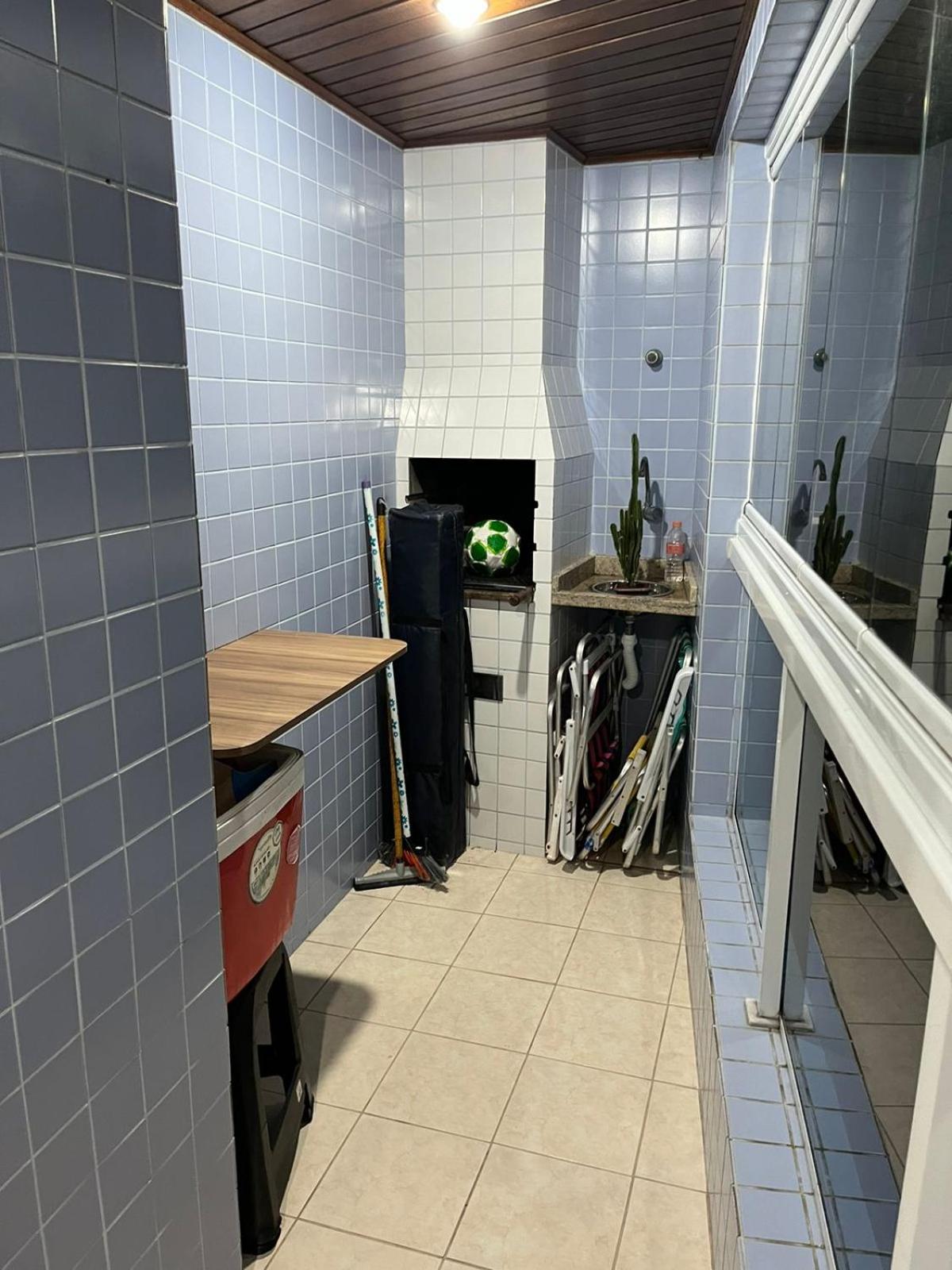 Apartamento Aviação PG