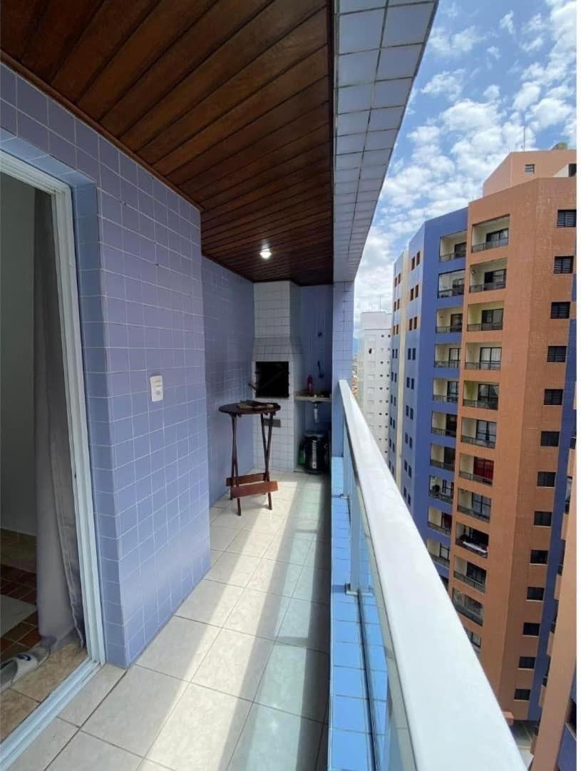 Apartamento Aviação PG