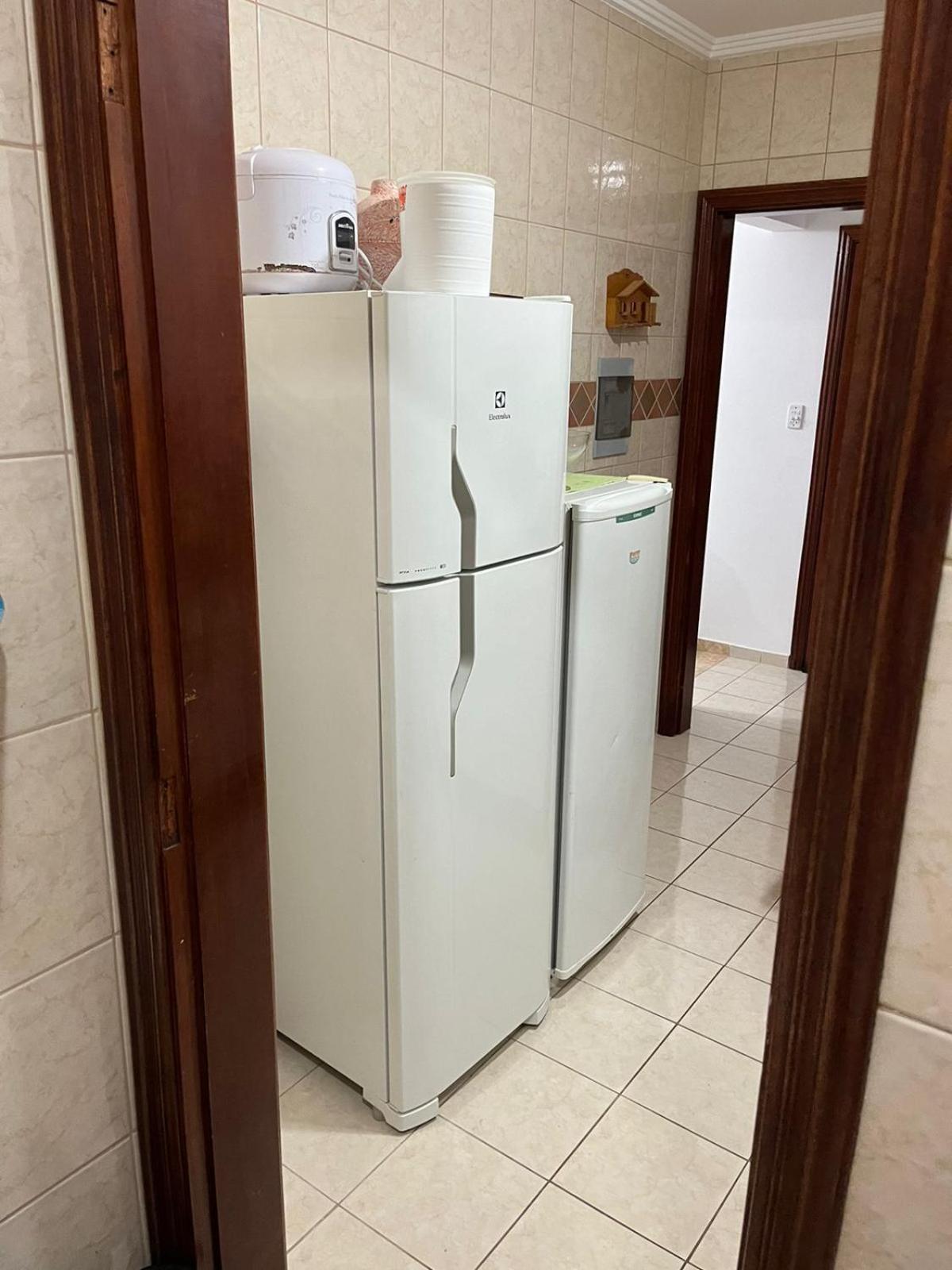 Apartamento Aviação PG