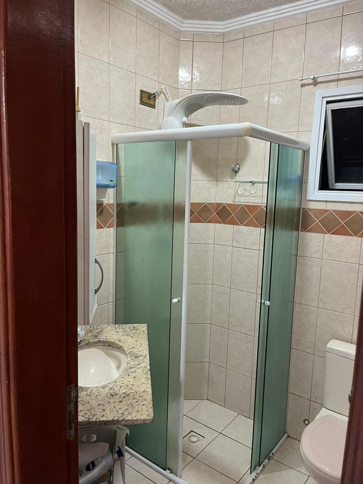 Apartamento Aviação PG