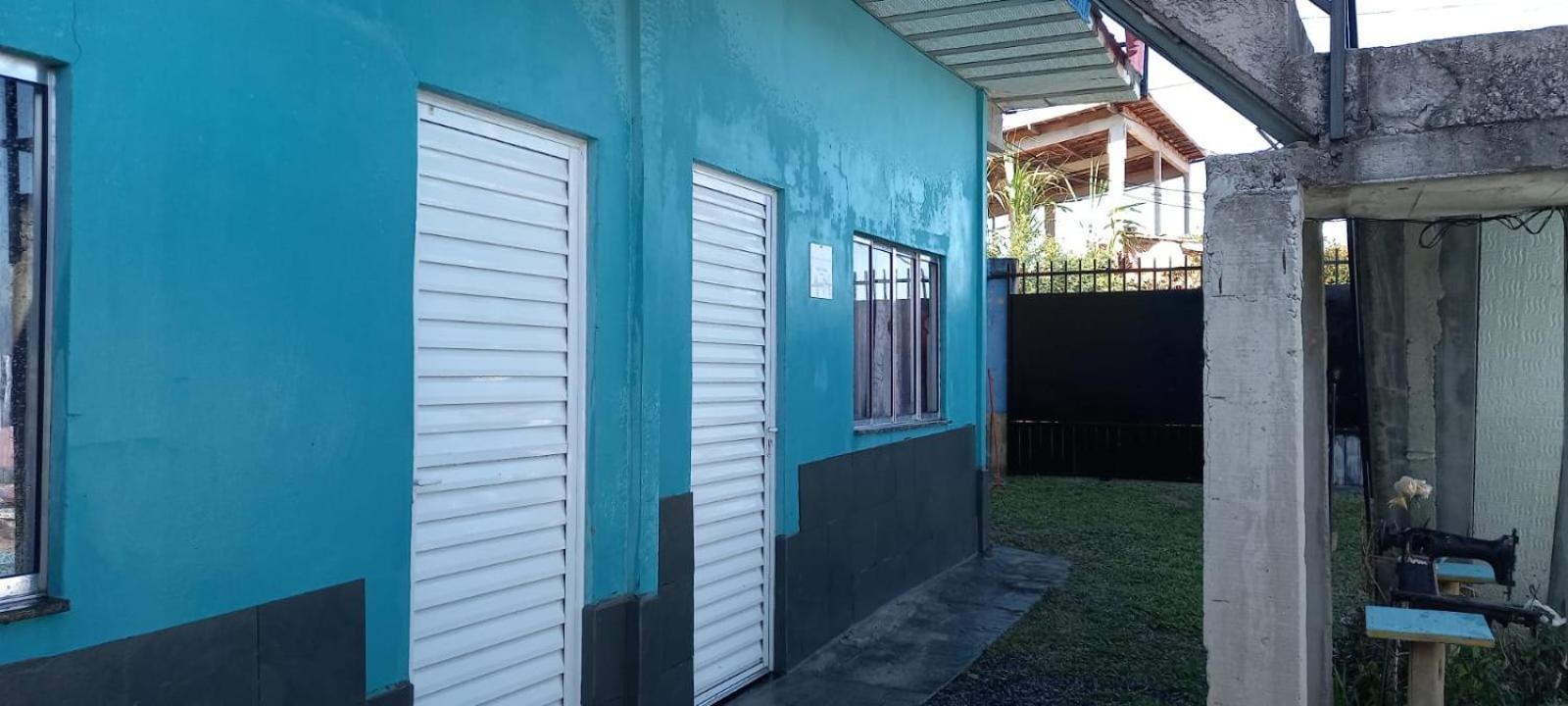 ALTO da COLINA KITINETES - PENEDO RJ