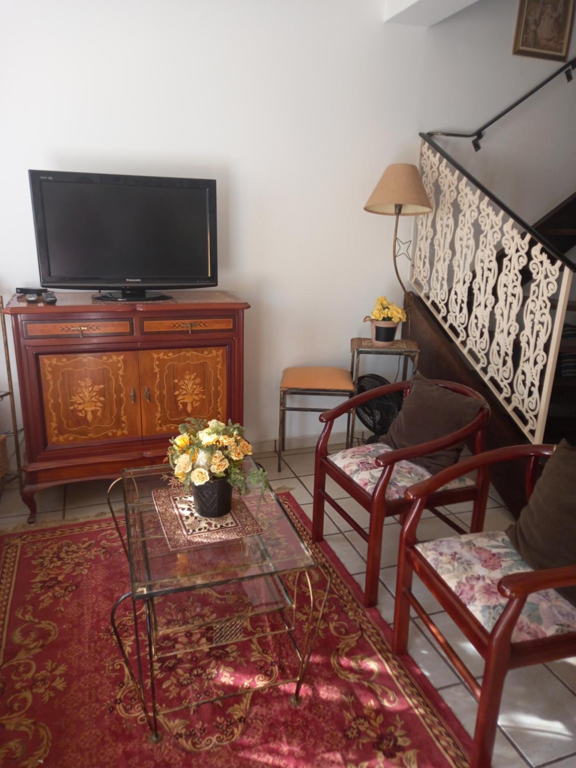 Casa Charmosa e Aconchegante em Serra Negra - SP