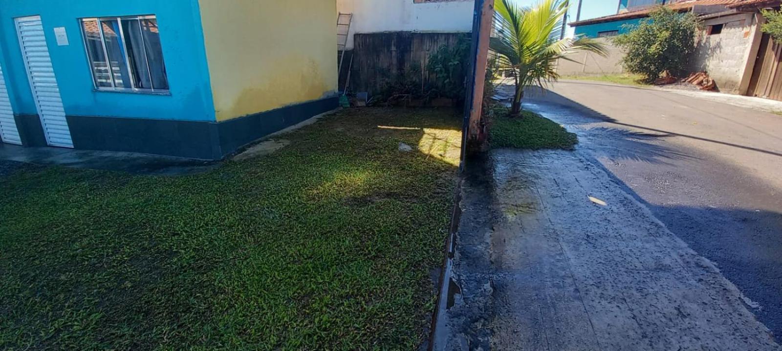 ALTO da COLINA KITINETES - PENEDO RJ