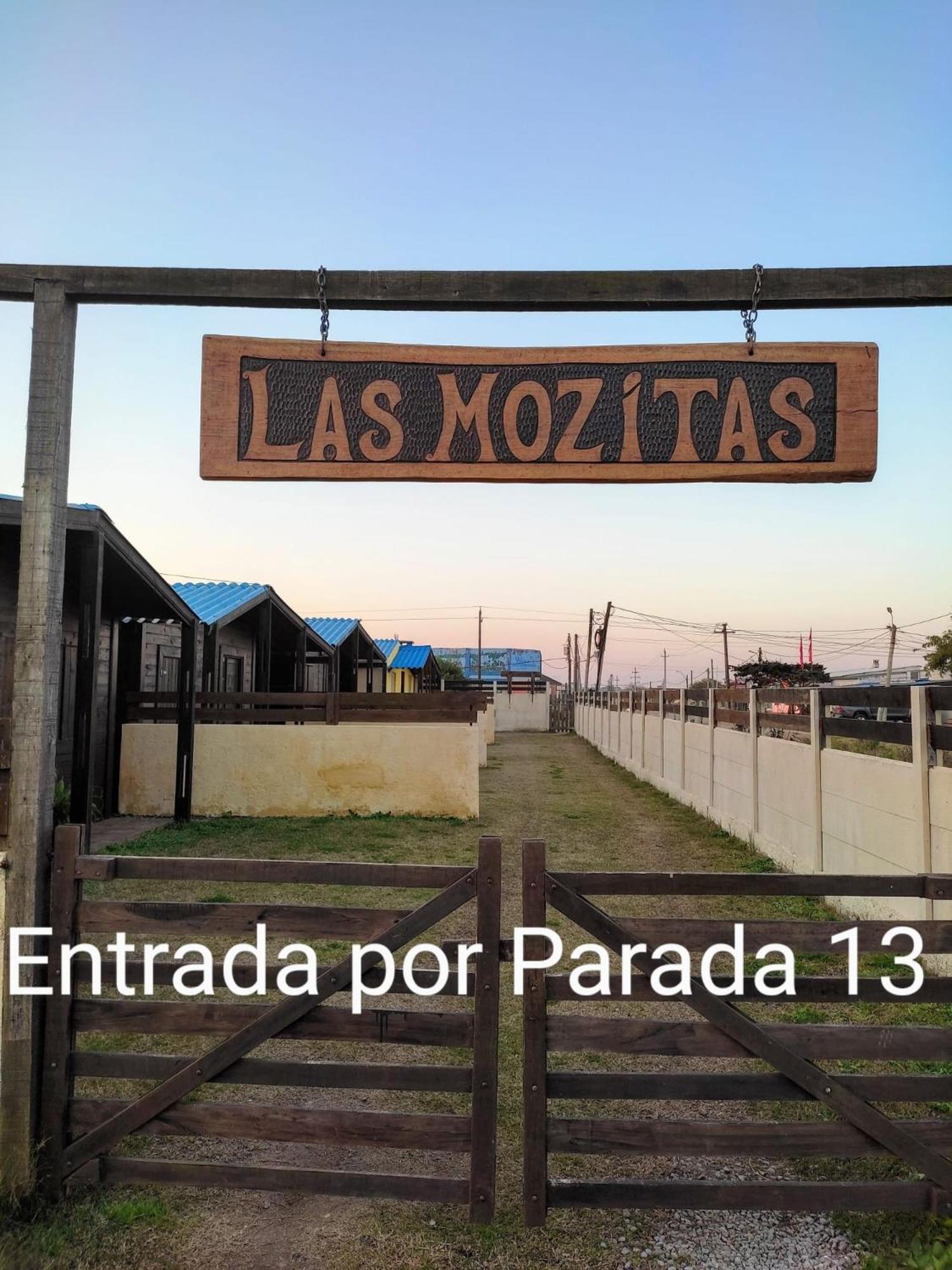 Mozitas 33 view 3
