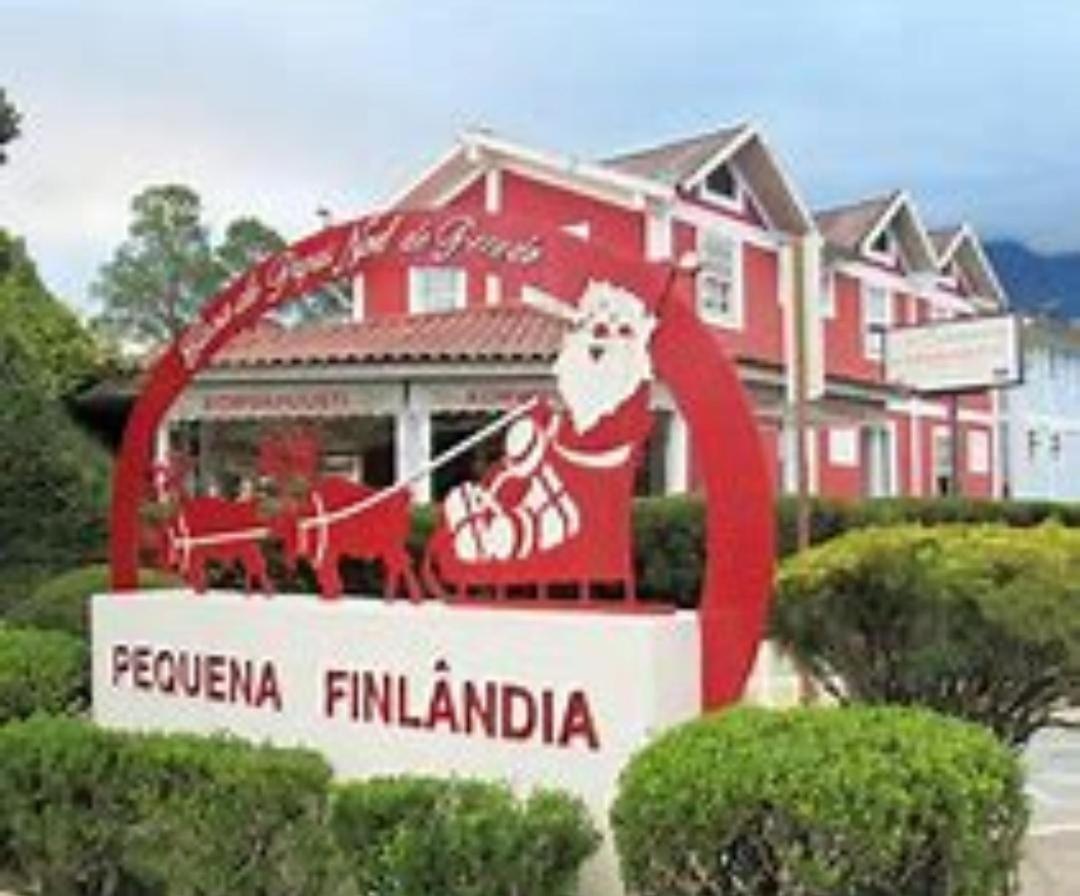 ALTO da COLINA KITINETES - PENEDO RJ