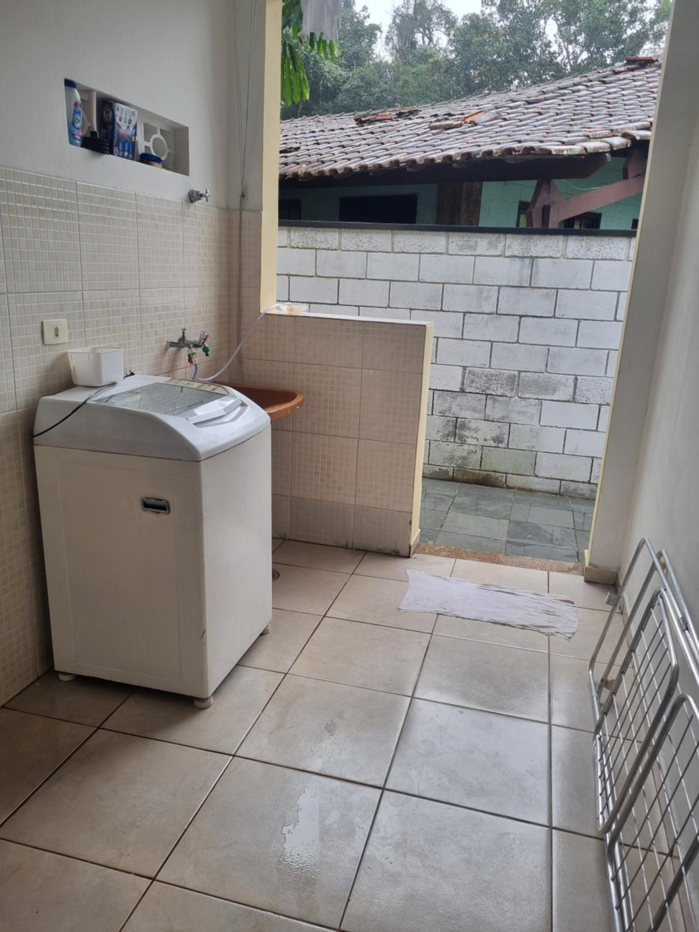 Refugio Praiano-Bertioga-Praia de Guaratuba
