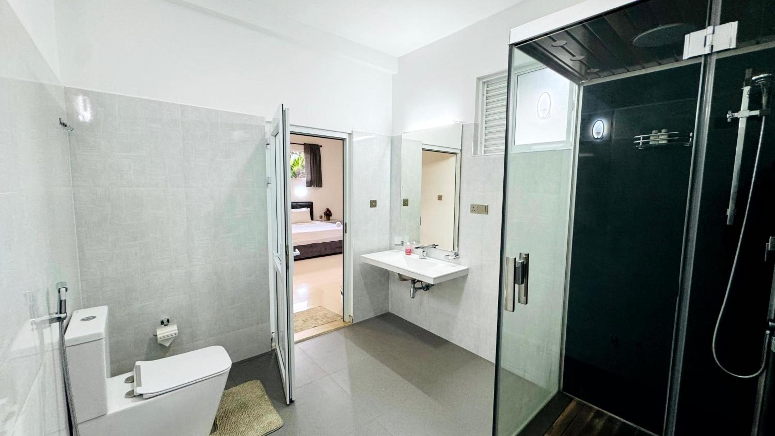 Liora Homestay