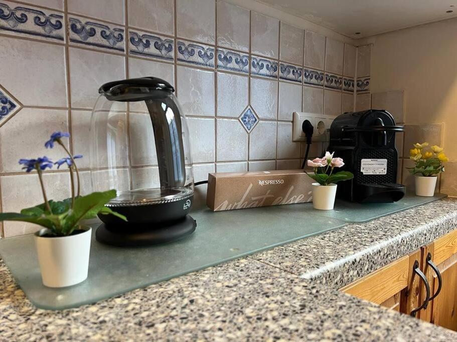 90 m2 Spacious Apartment with Free Parking