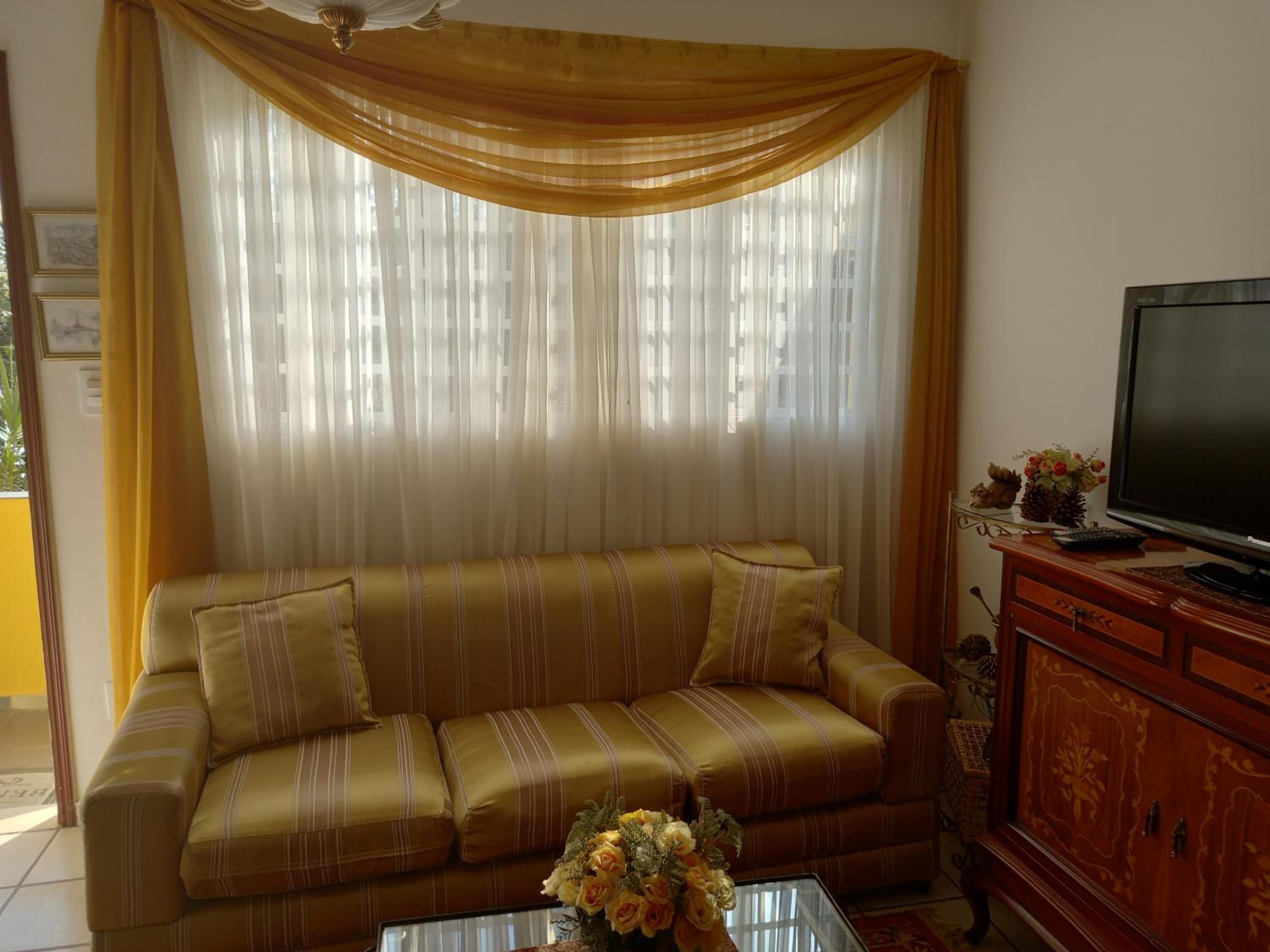 Casa Charmosa e Aconchegante em Serra Negra - SP