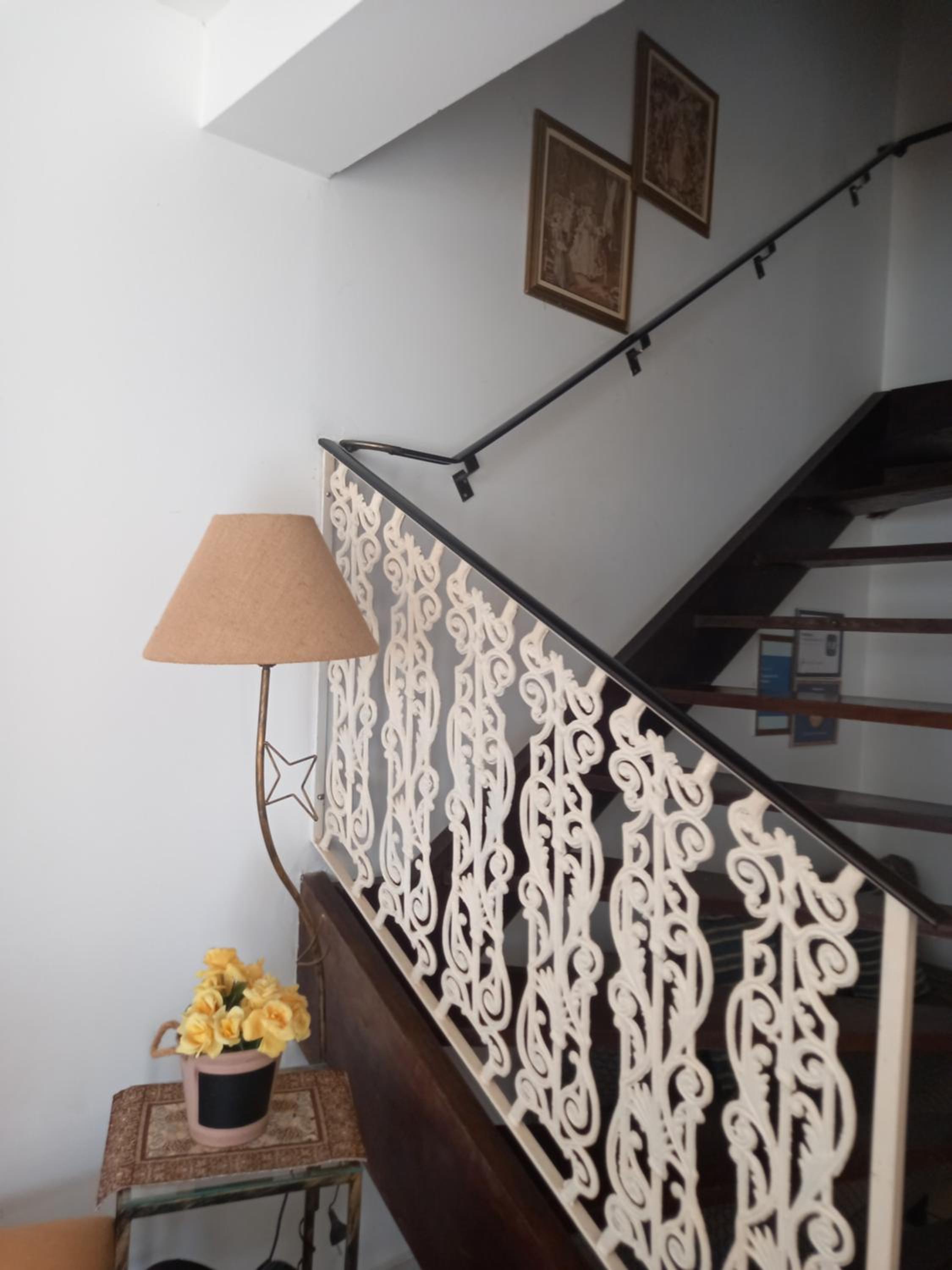 Casa Charmosa e Aconchegante em Serra Negra - SP