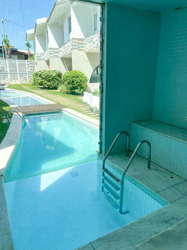 Casa de Temporada, em Porto de Galinhas