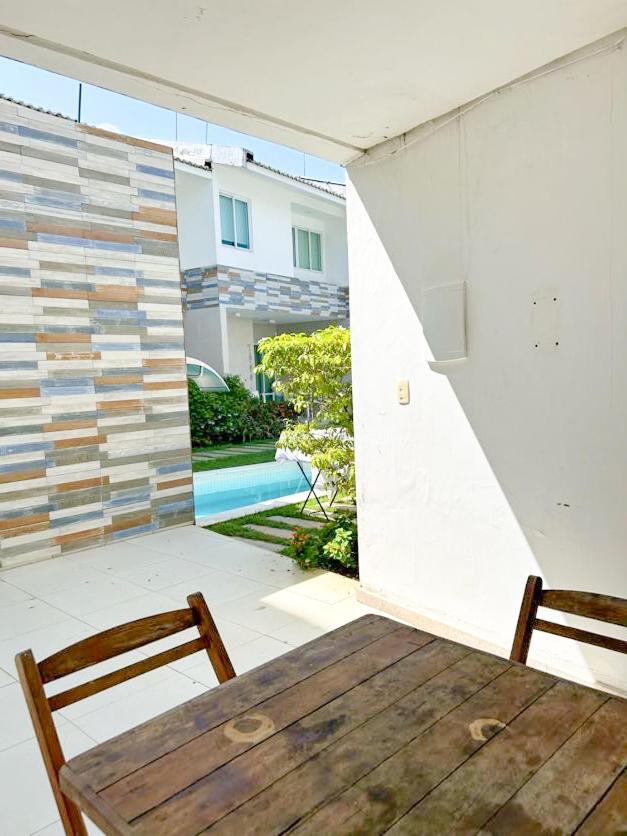 Casa de Temporada, em Porto de Galinhas