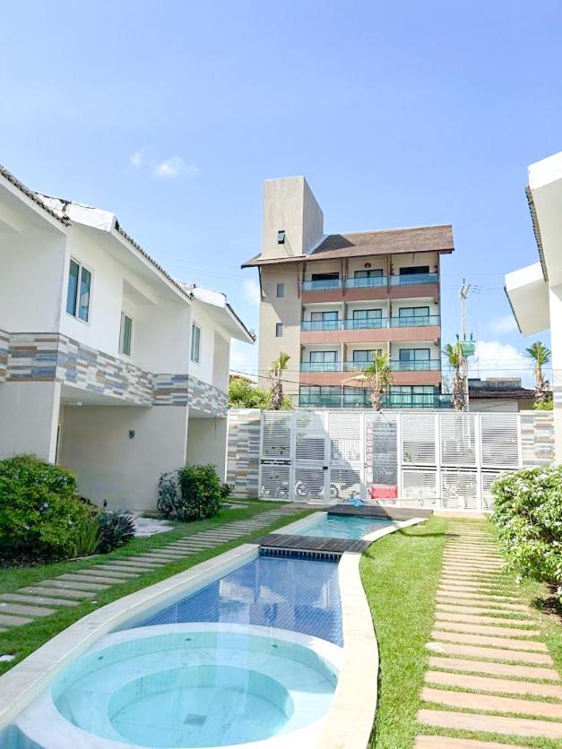 Hotel Casa de Temporada, em Porto de Galinhas - Image 1