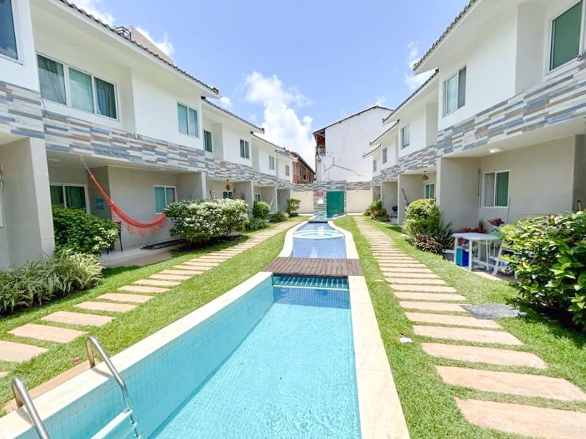 Casa de Temporada, em Porto de Galinhas