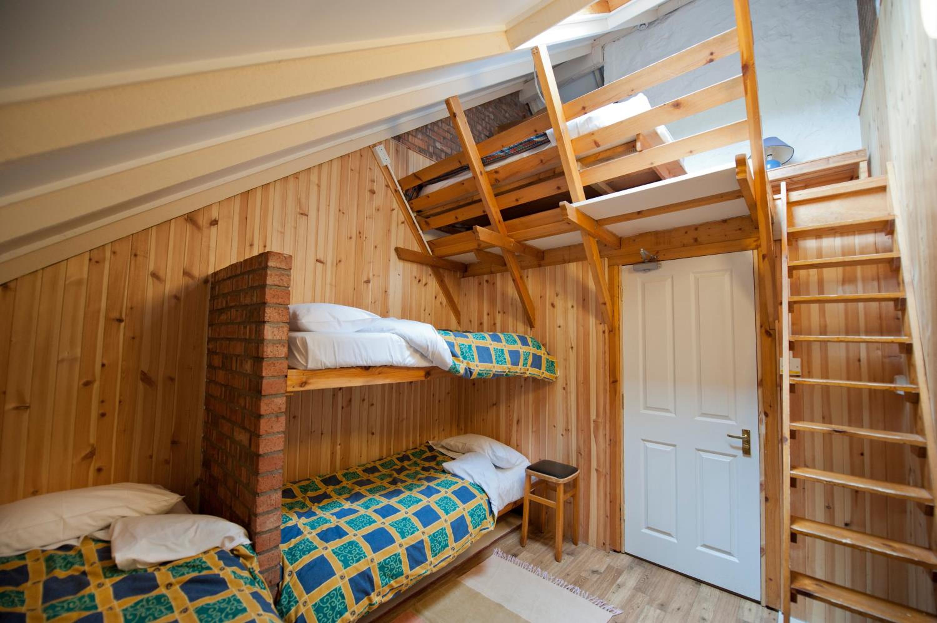 Gulabin Lodge