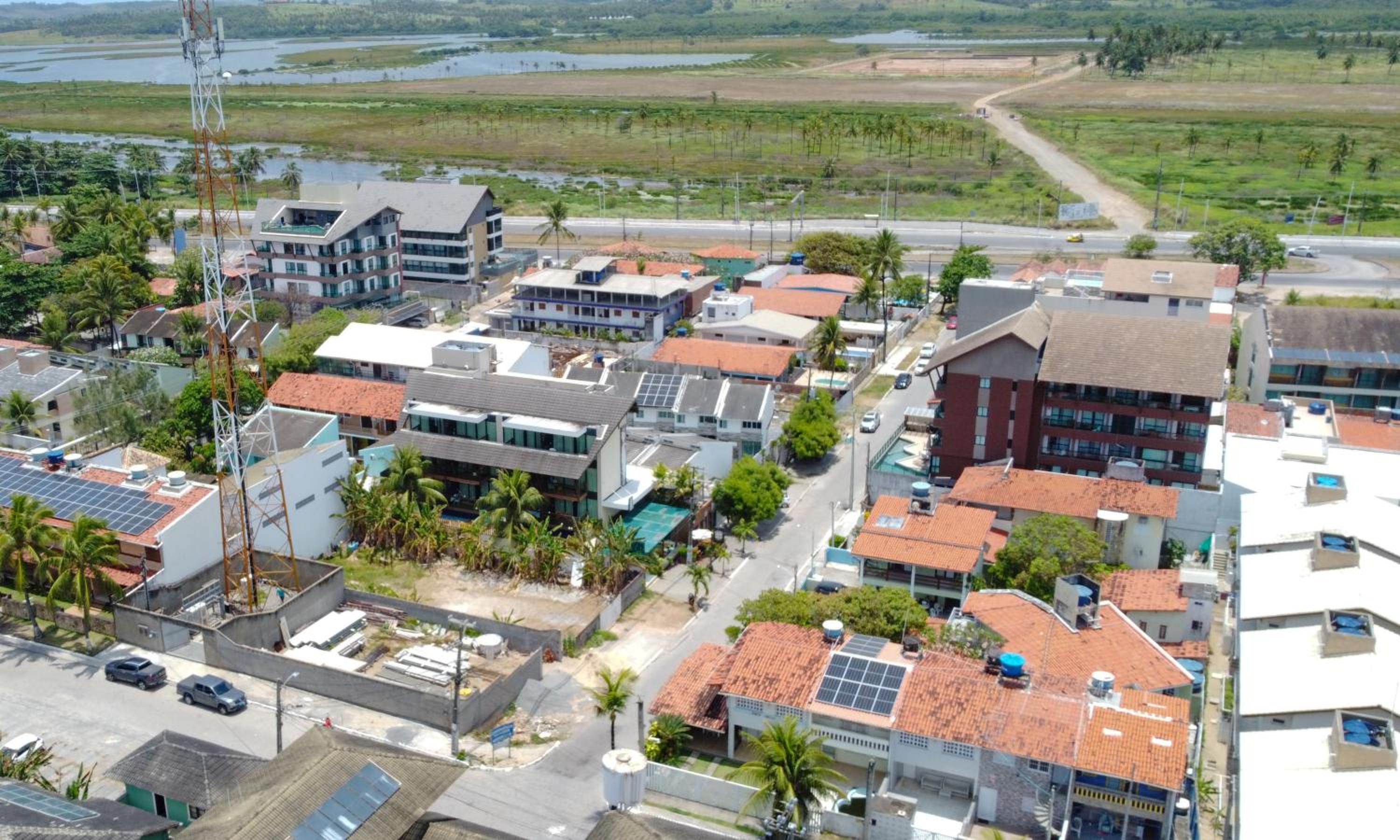 Casa de Temporada, em Porto de Galinhas