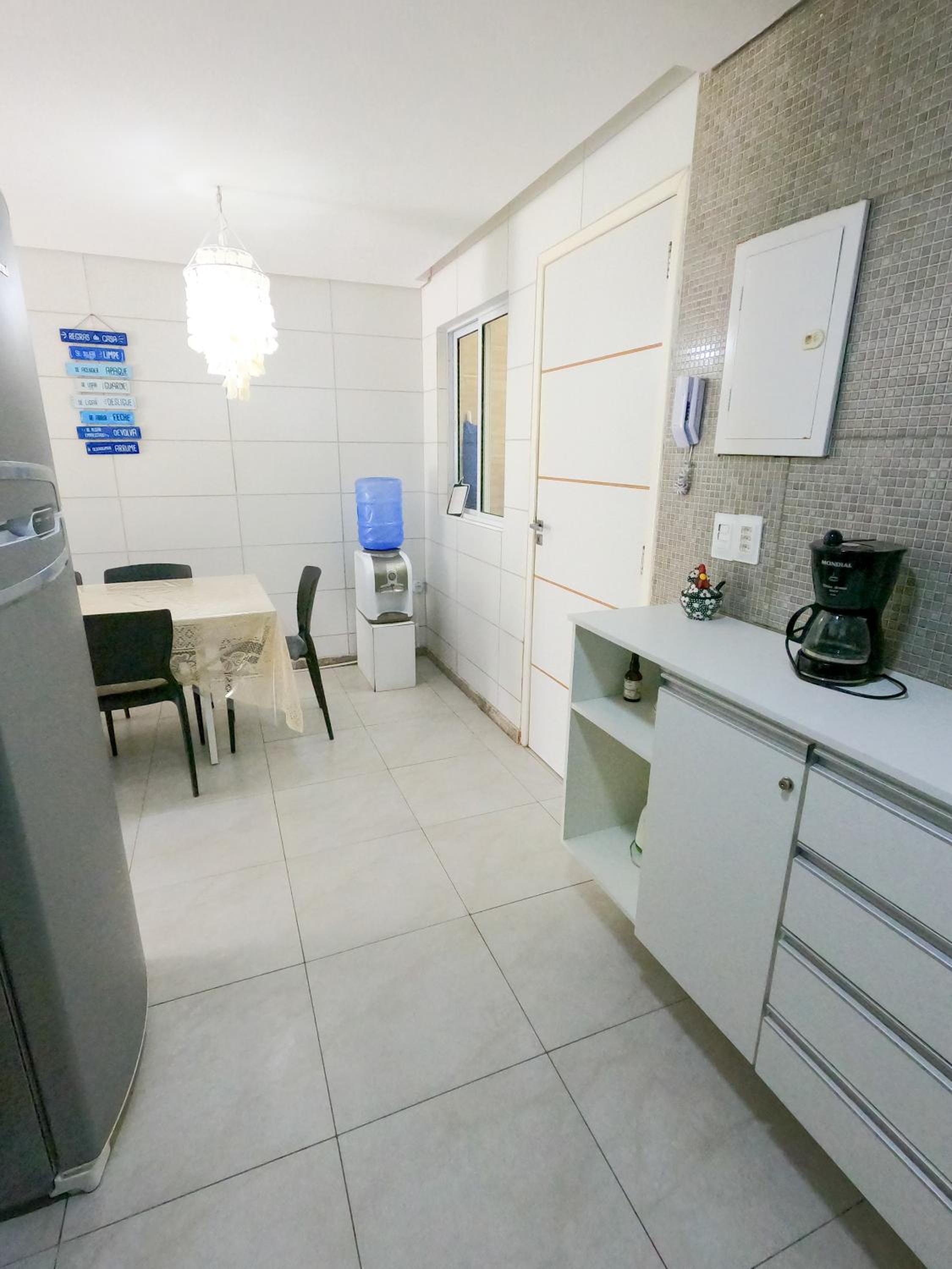 Casa de Temporada, em Porto de Galinhas
