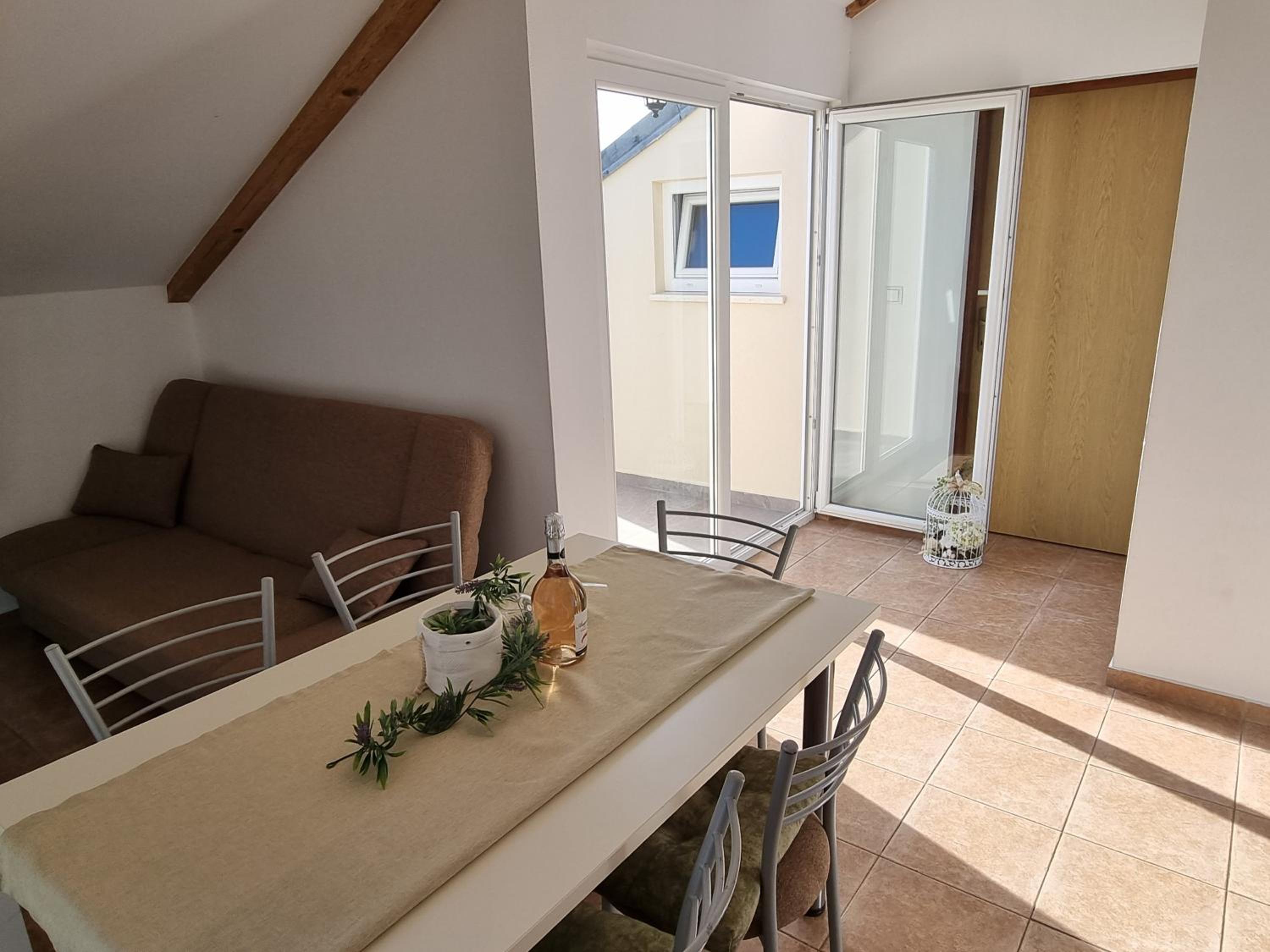 Apartmani Tijana